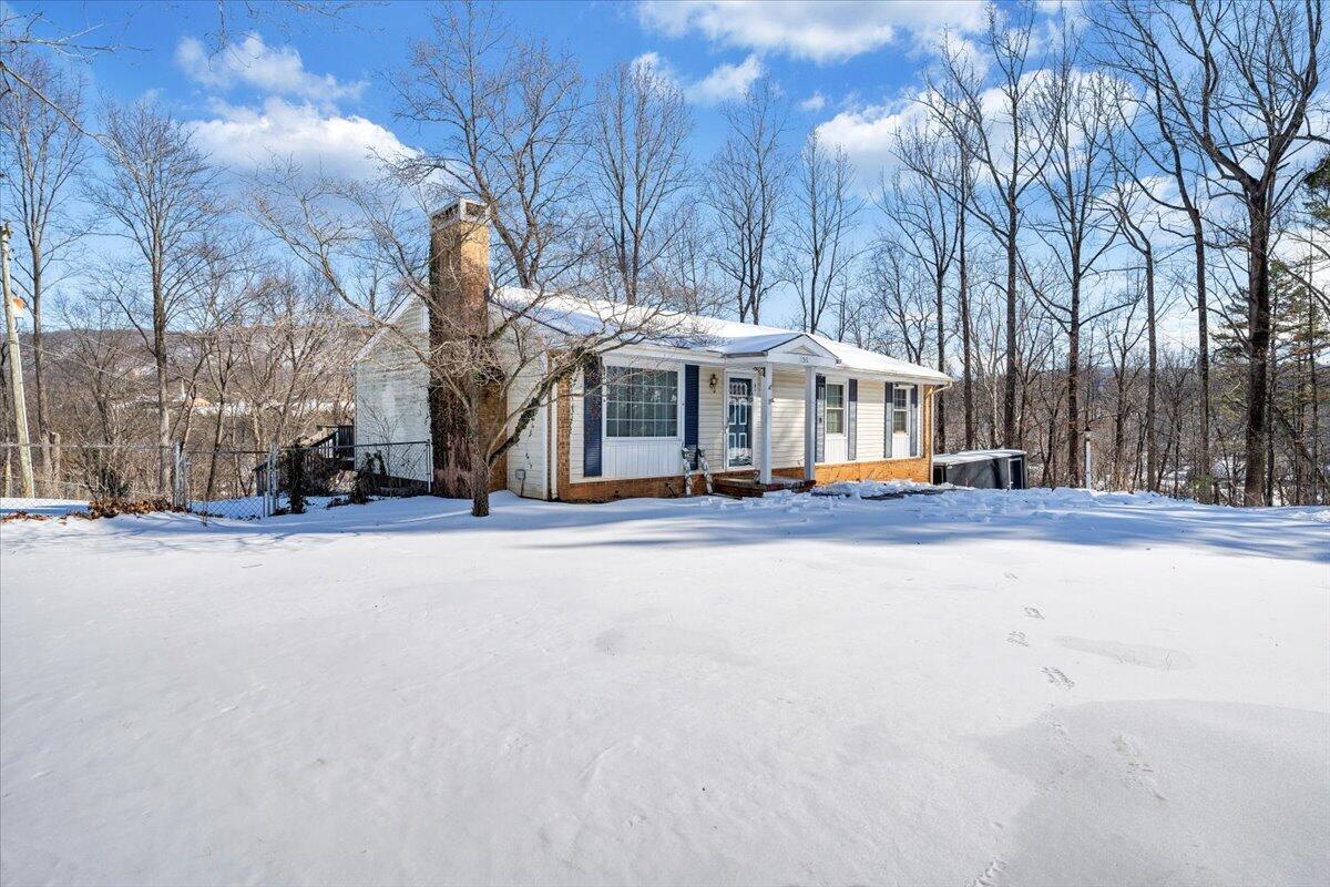 135 Silverbirch DR