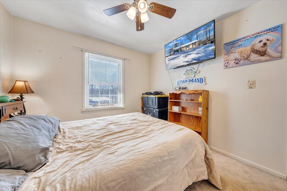 135 Silverbirch DR
