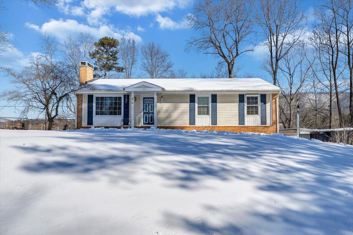 135 Silverbirch DR