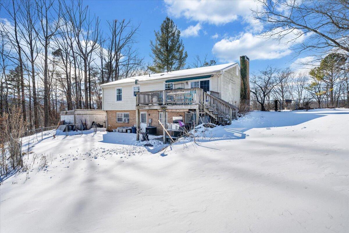 135 Silverbirch DR