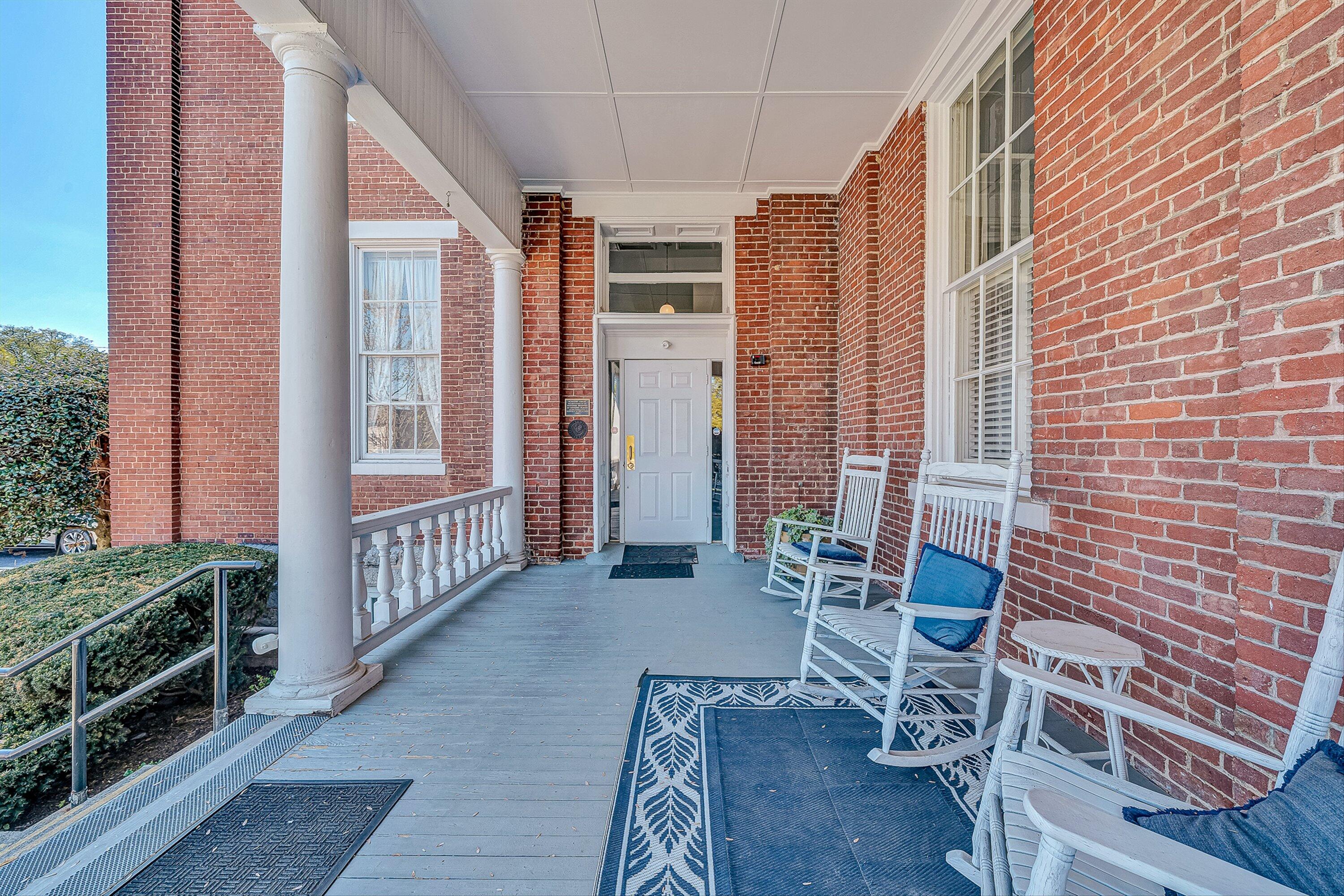129 Academy ST