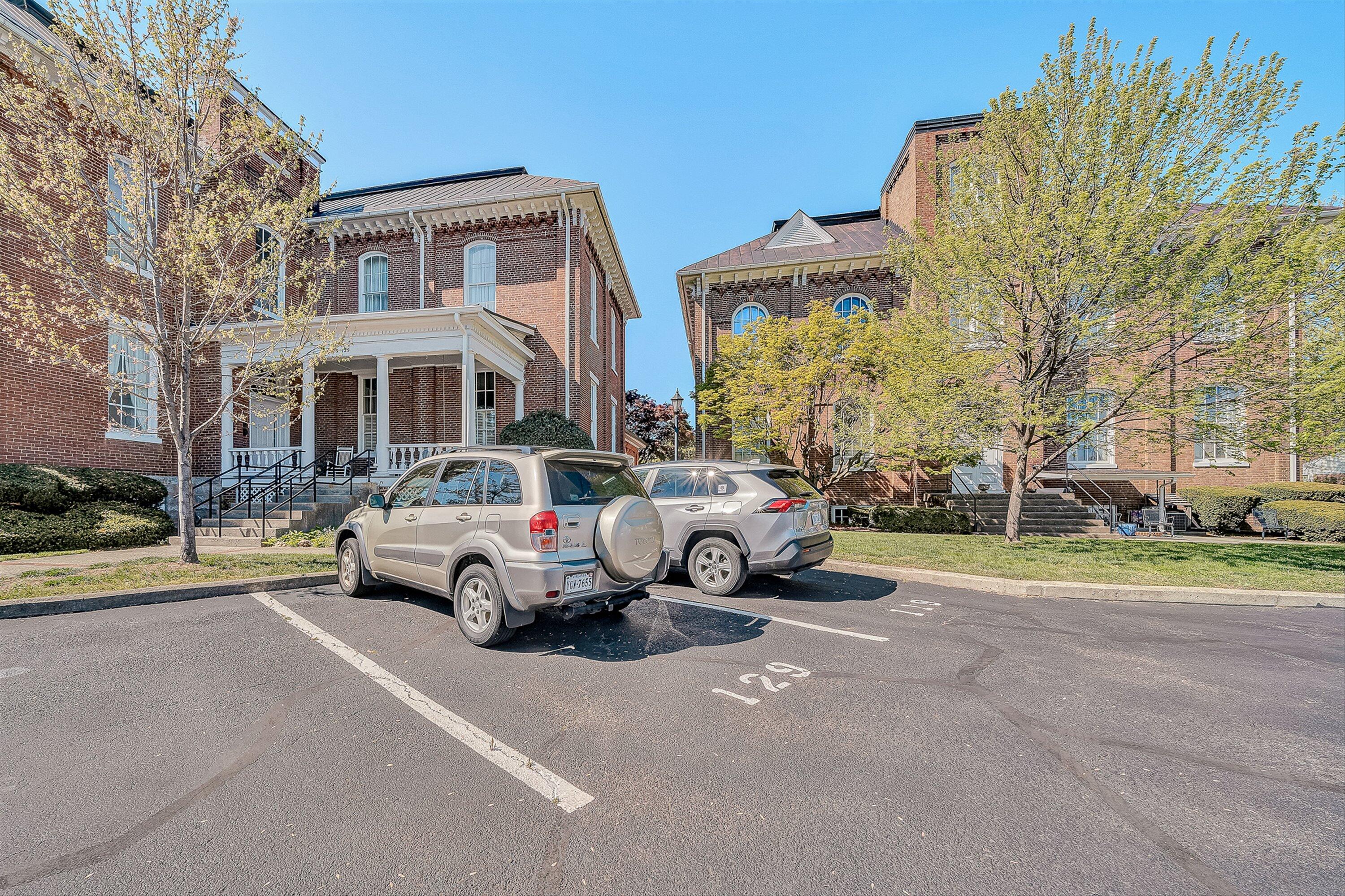 129 Academy ST