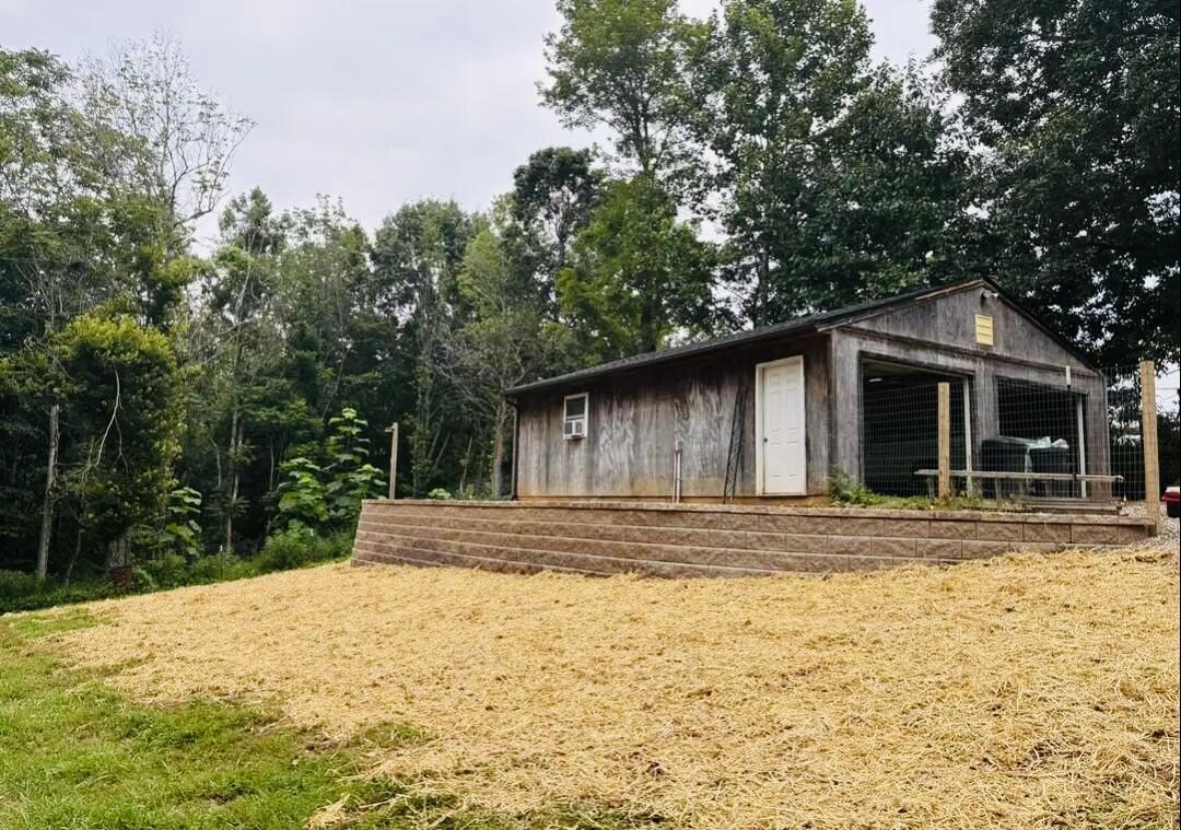 2579 Quarles RD
