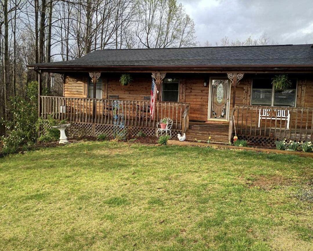 2579 Quarles RD