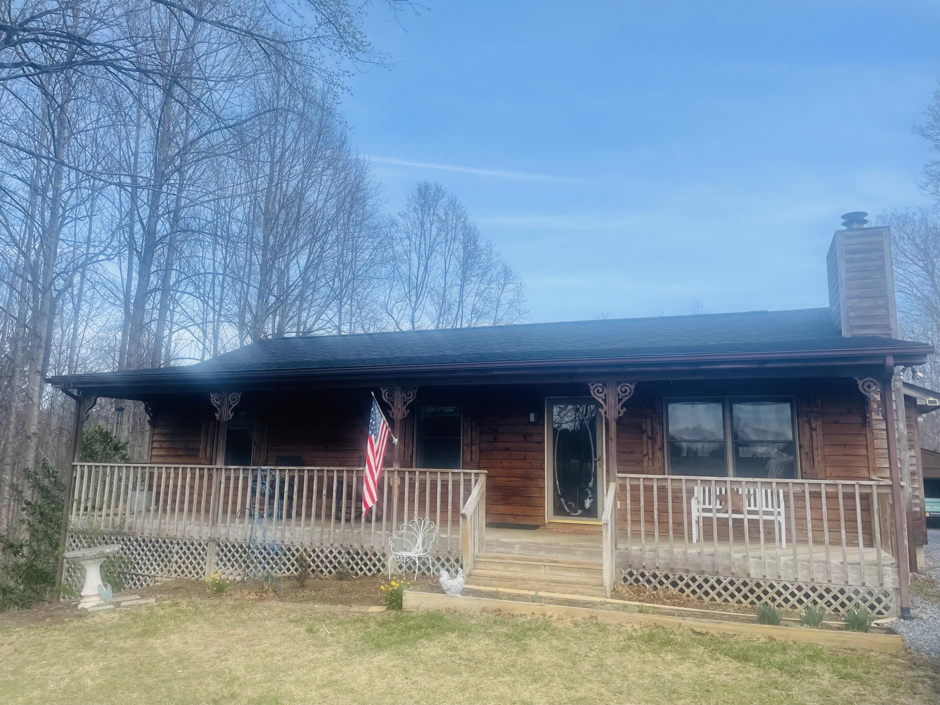 2579 Quarles RD