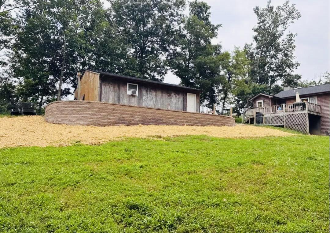2579 Quarles RD