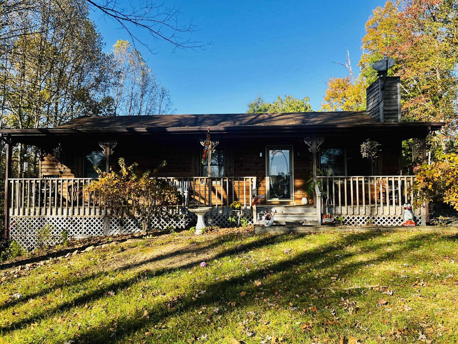 2579 Quarles RD