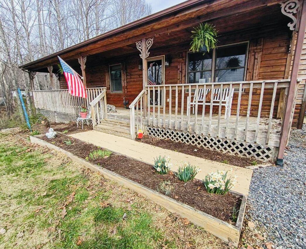 2579 Quarles RD
