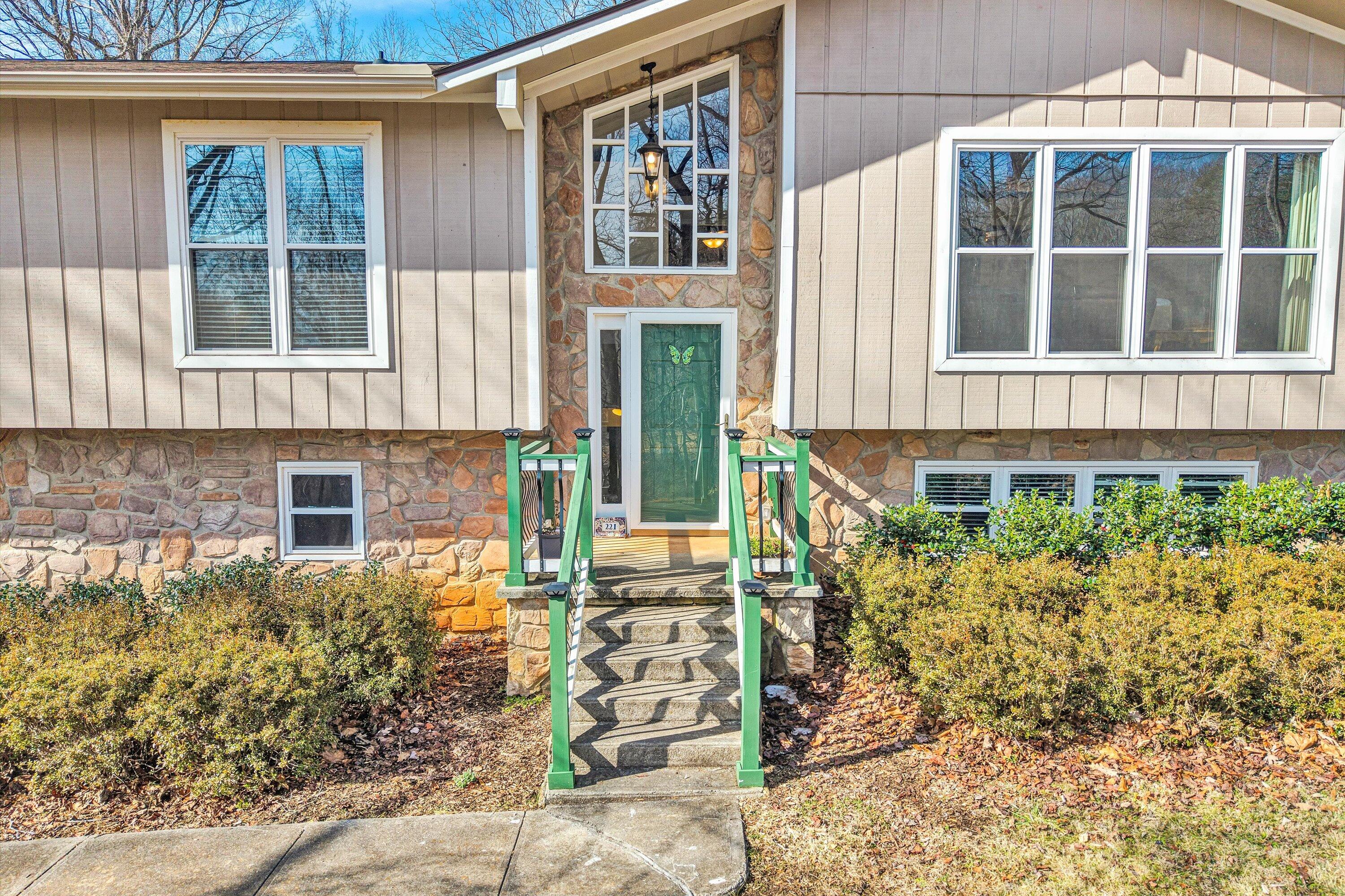 221 Summer CIR
