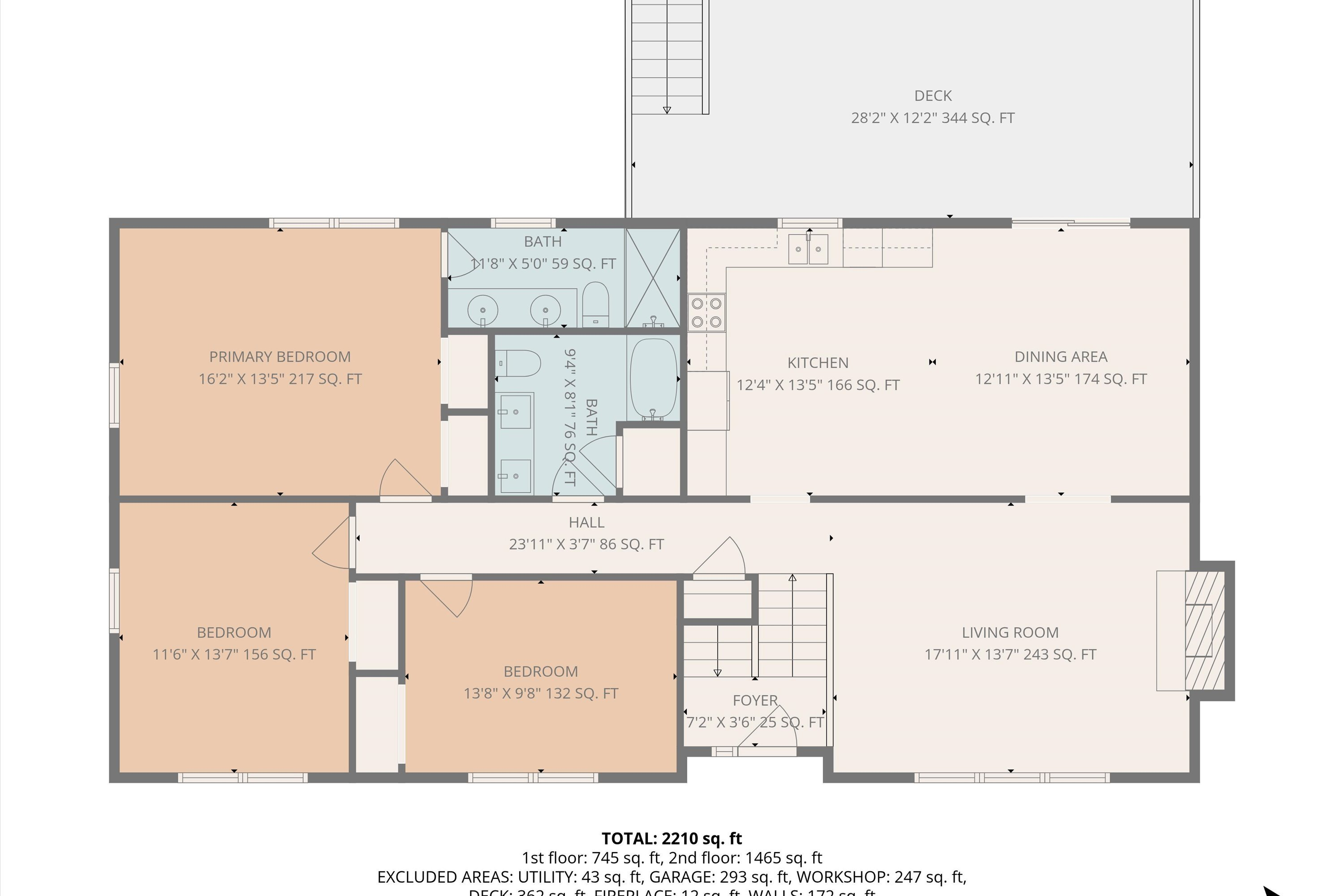 221 Summer CIR