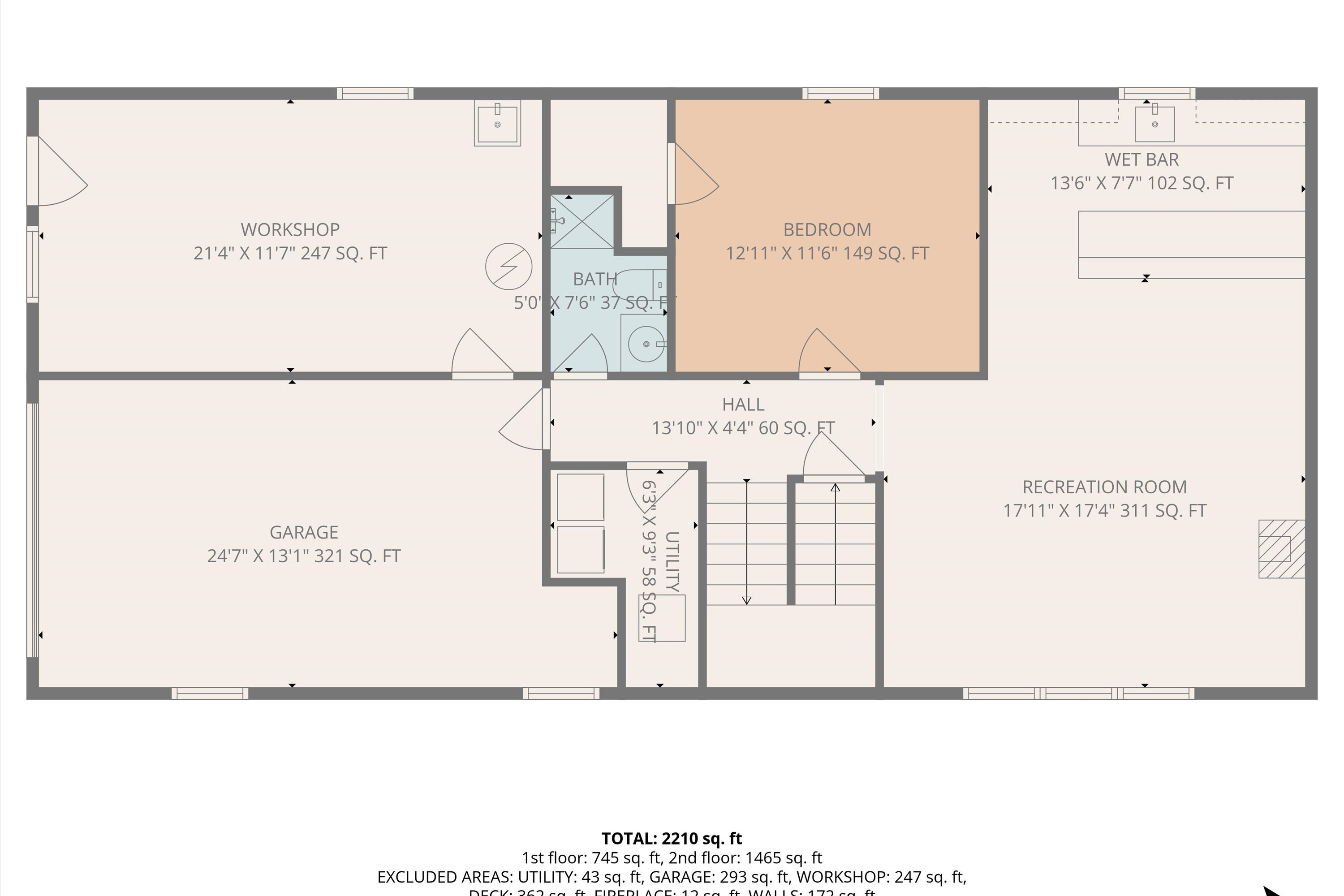 221 Summer CIR