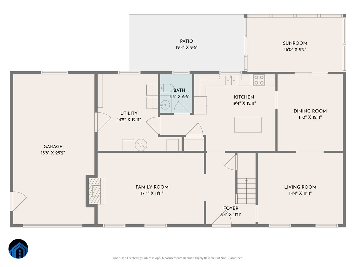 419 Rebecca LN
