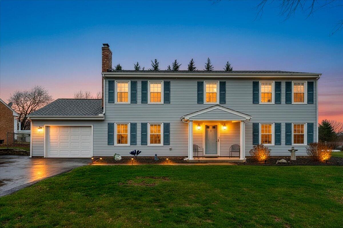 419 Rebecca LN