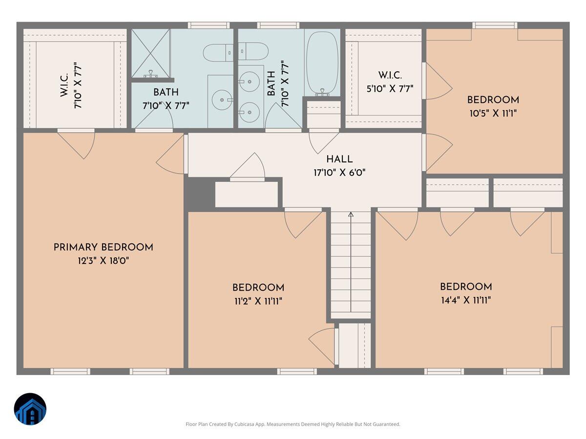 419 Rebecca LN
