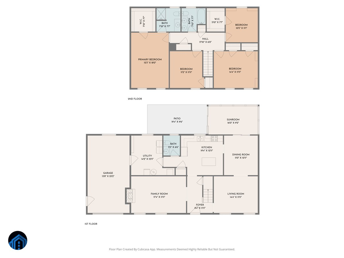 419 Rebecca LN