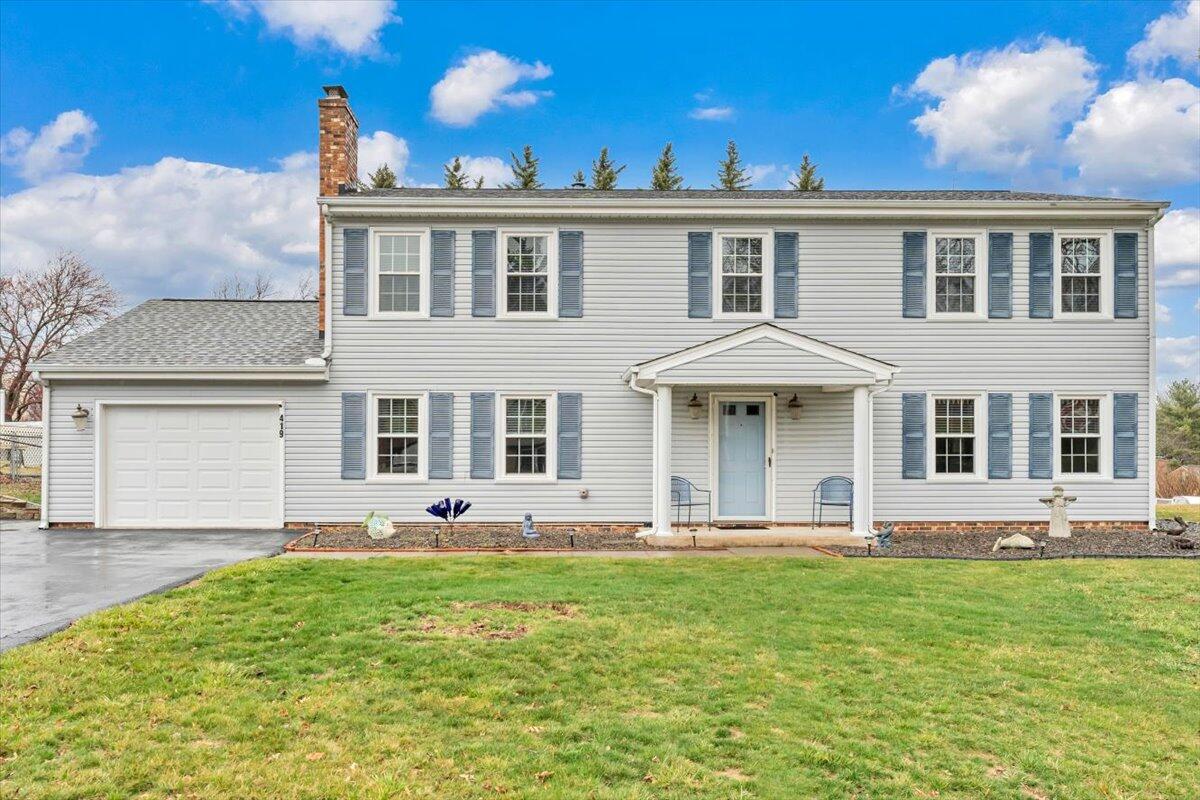 419 Rebecca LN