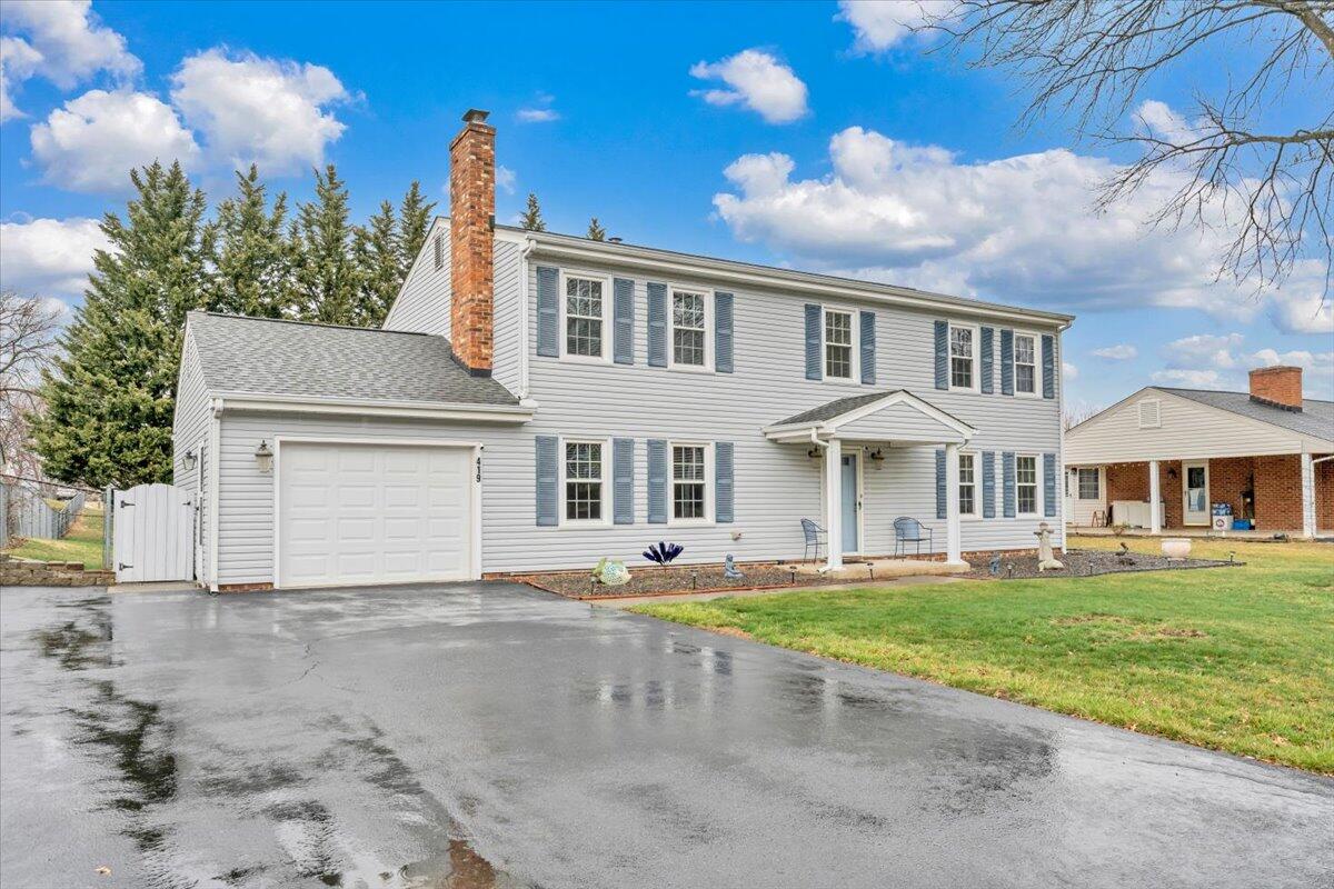 419 Rebecca LN