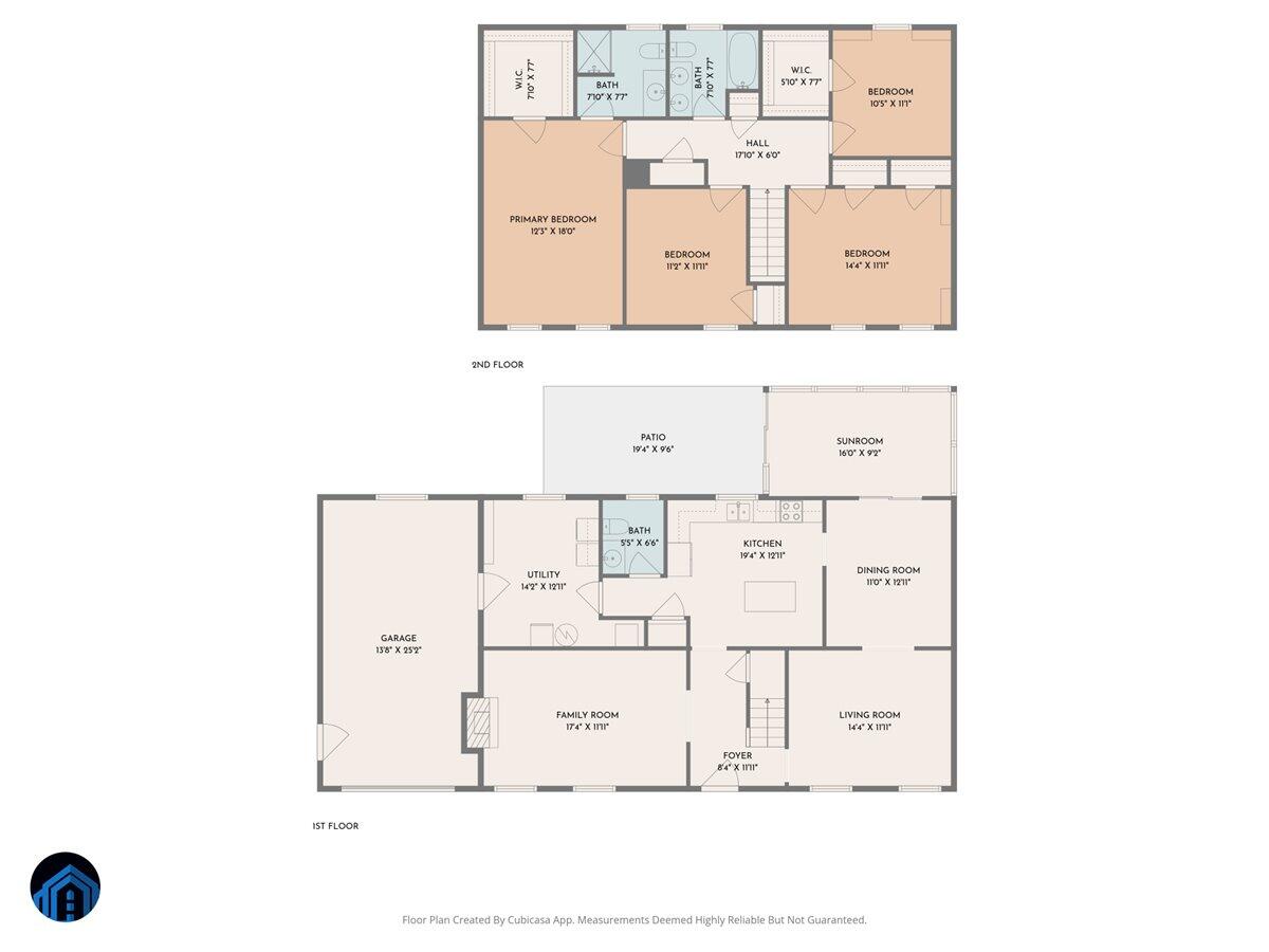 419 Rebecca LN