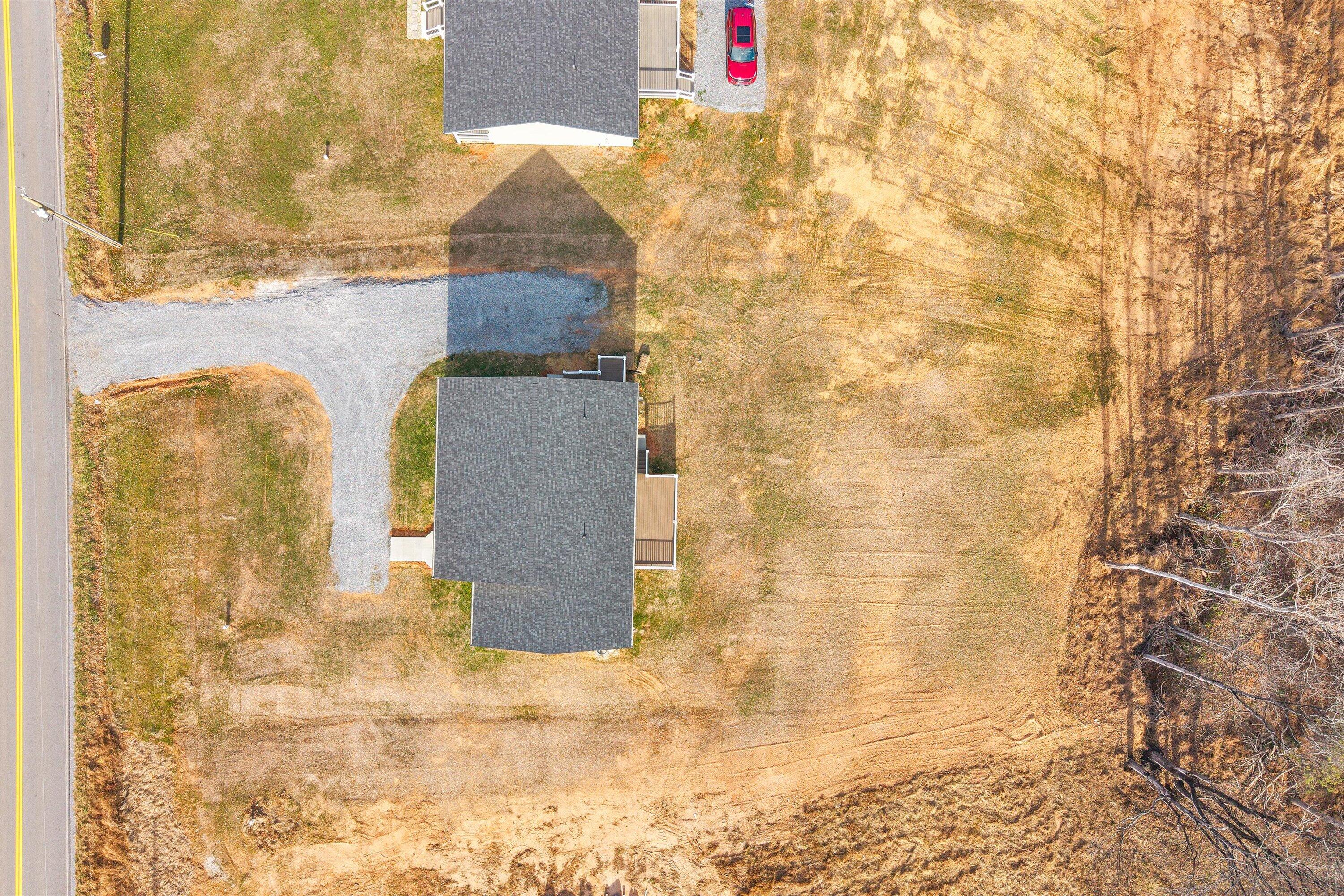 1900 Skinnell Mill RD