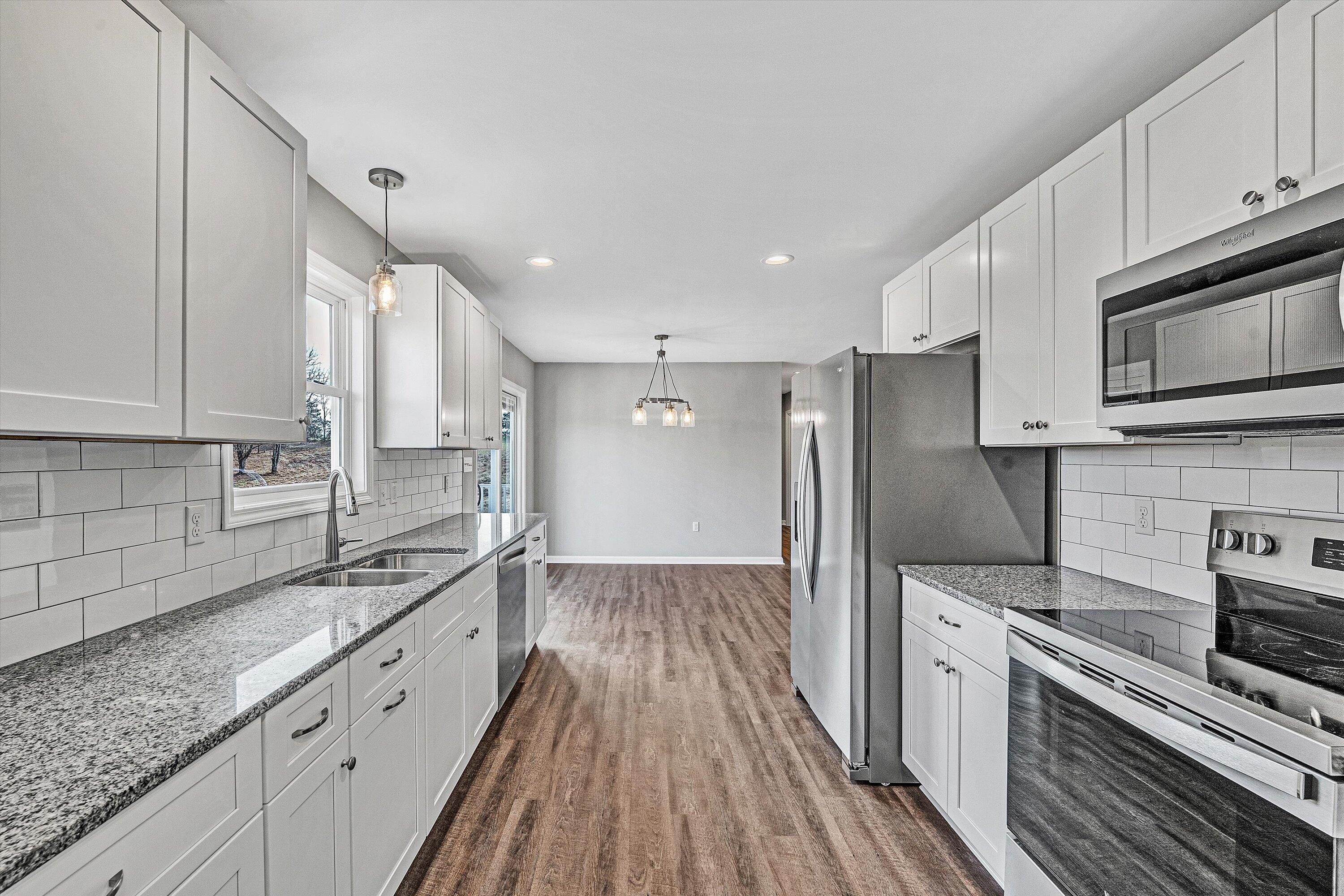 1900 Skinnell Mill RD