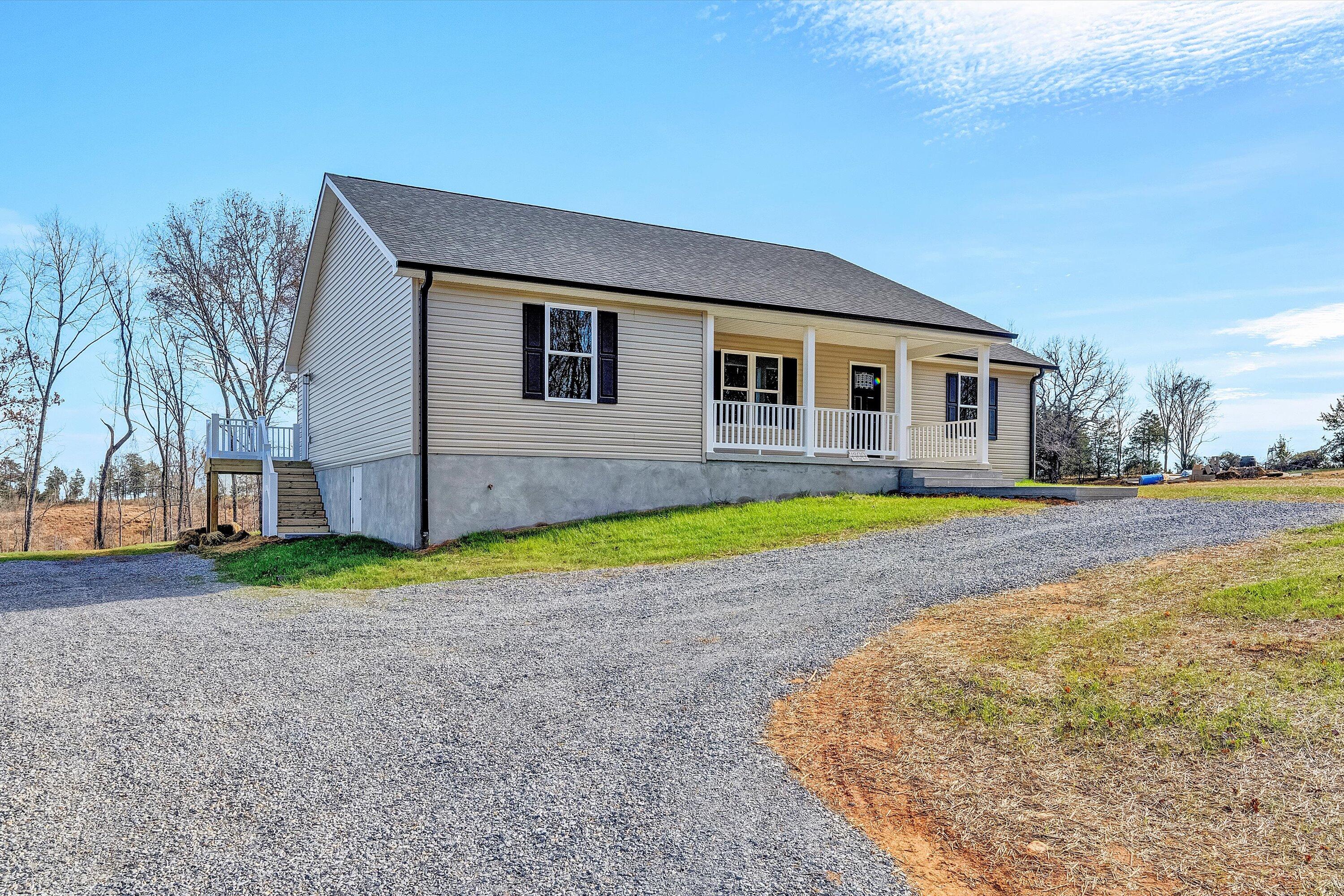 1900 Skinnell Mill RD