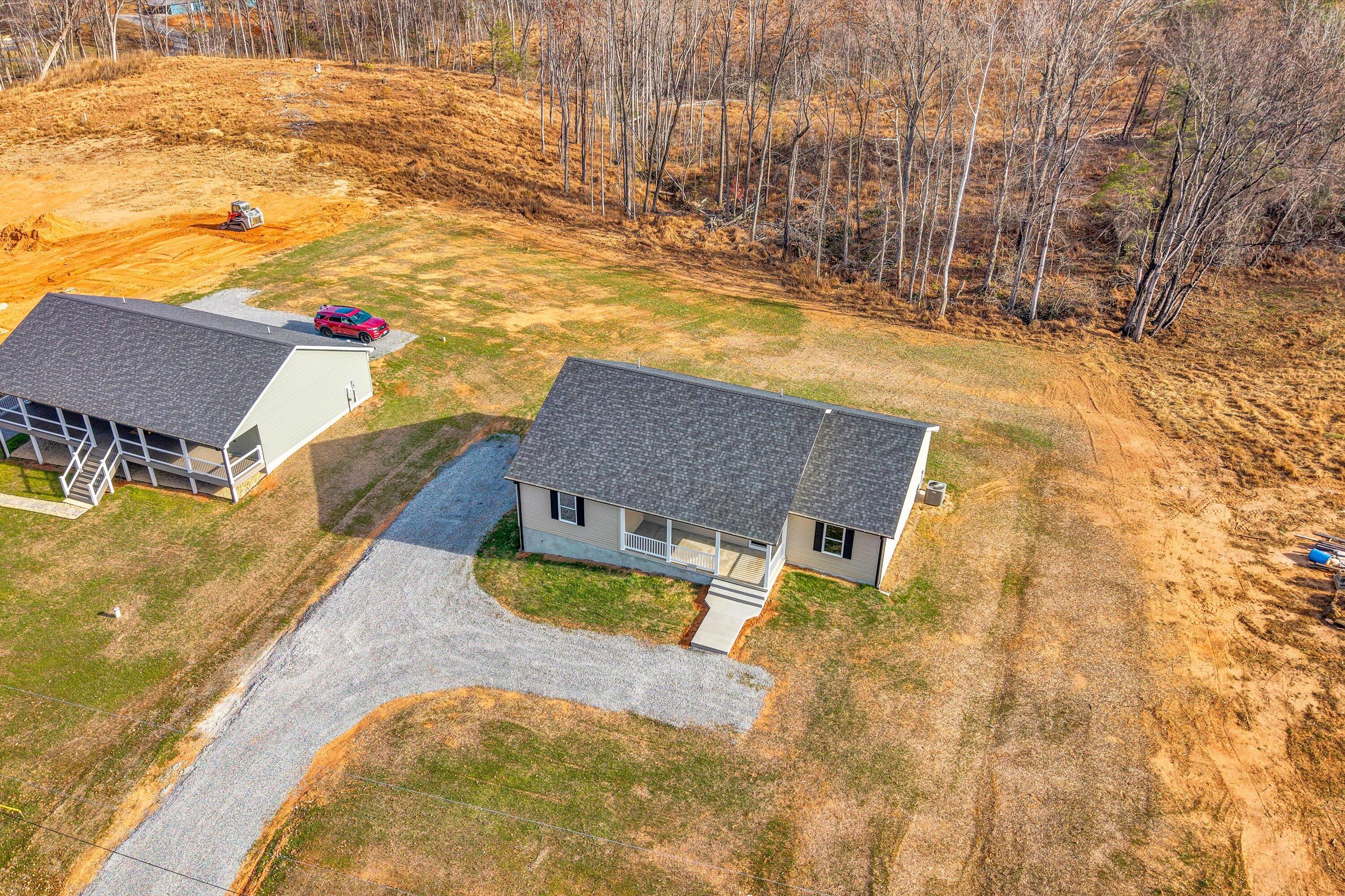 1900 Skinnell Mill RD