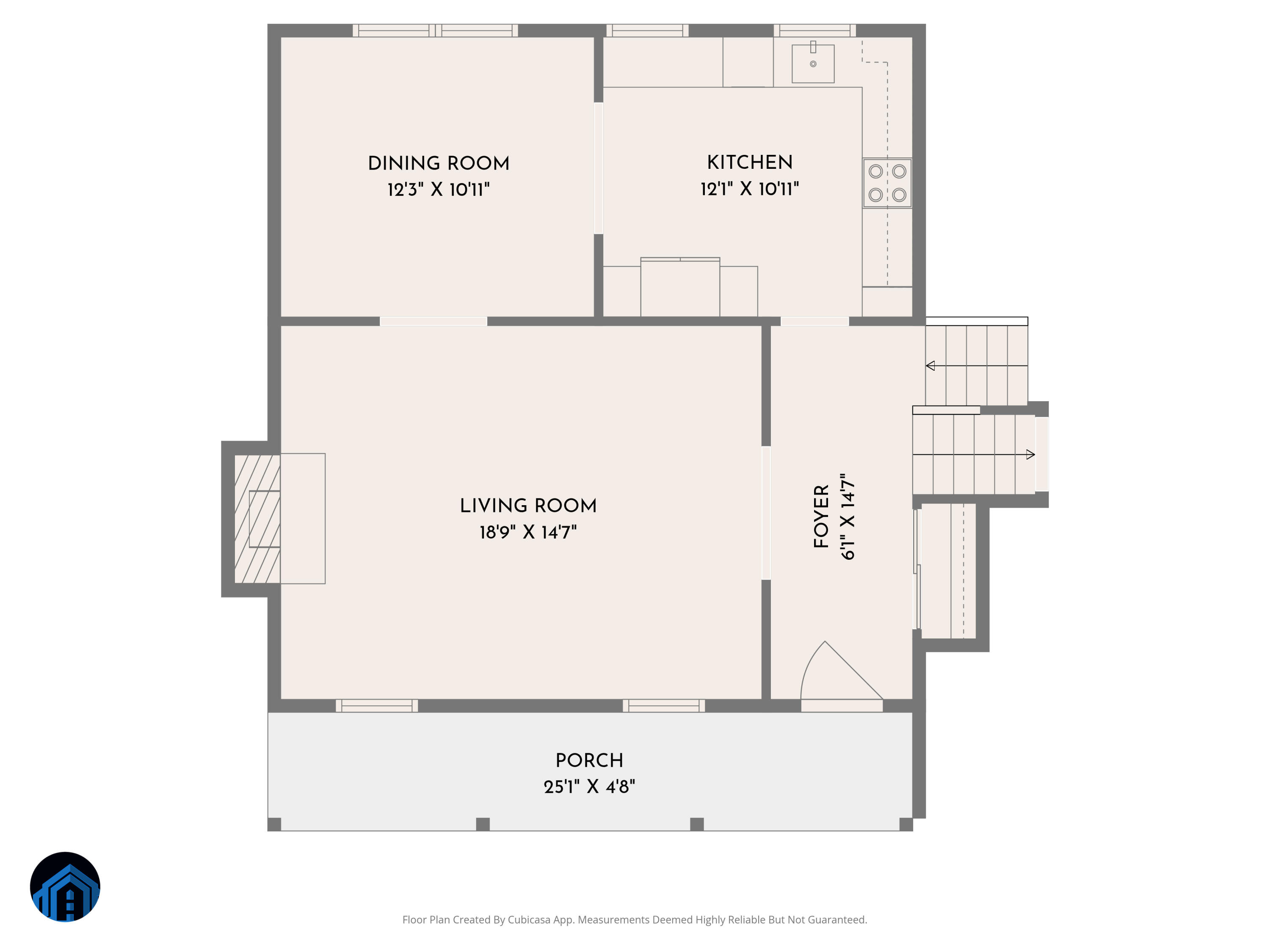 2352 Cantle LN
