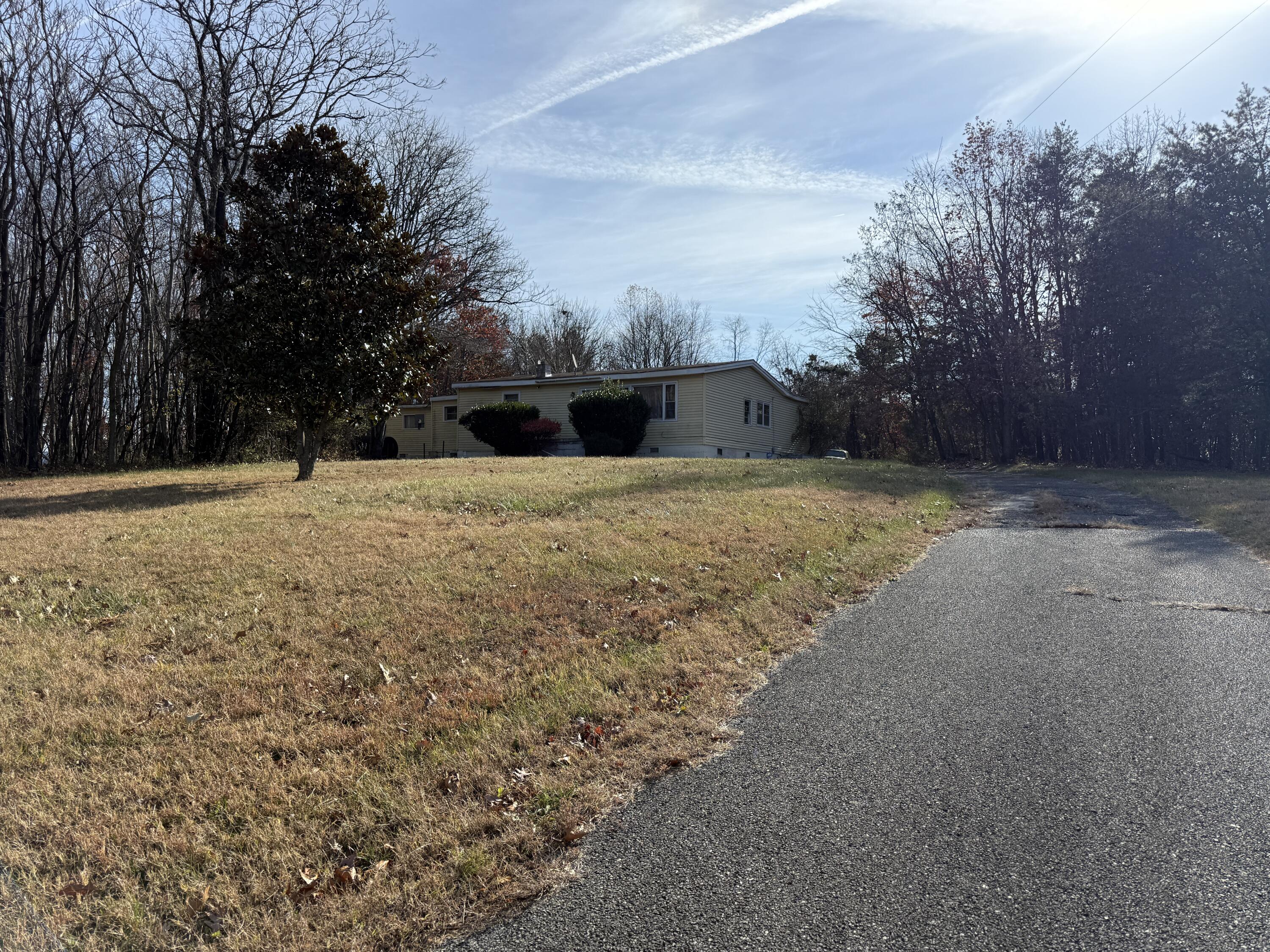 7212 Wood Haven RD