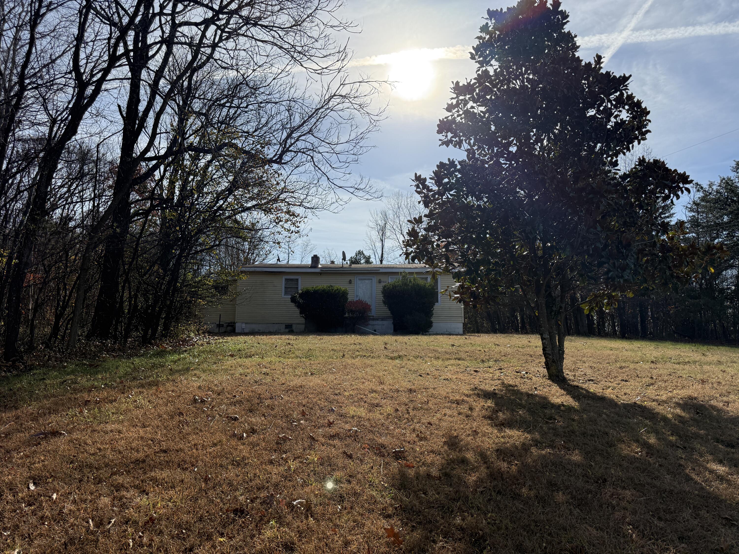 7212 Wood Haven RD