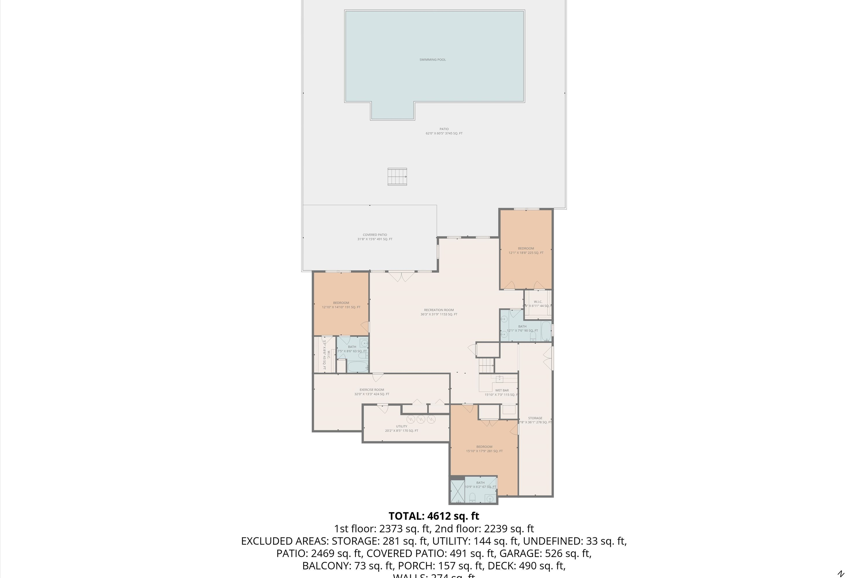 323 DEERBERRY LN