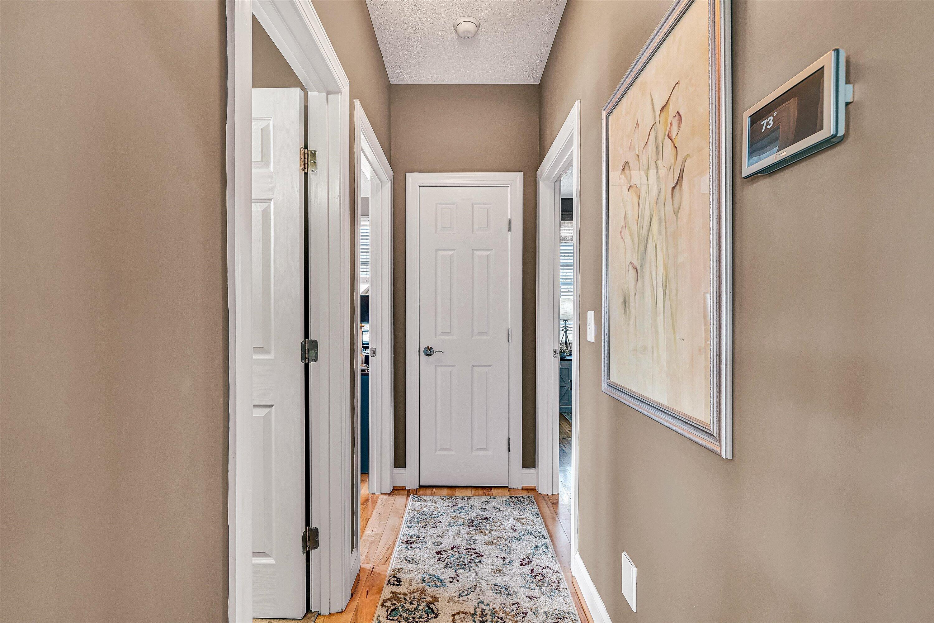 323 DEERBERRY LN