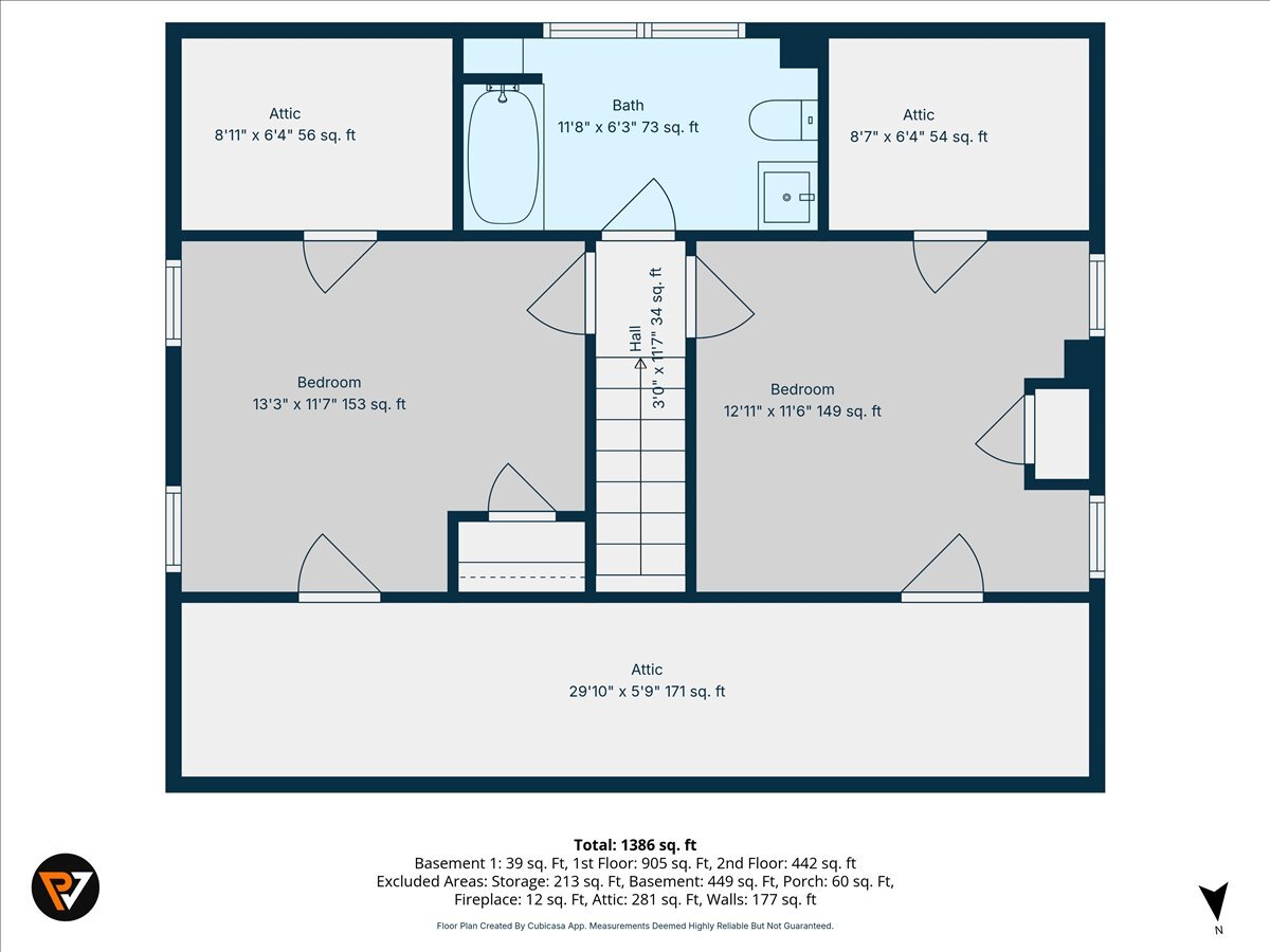 1705 Brad CT
