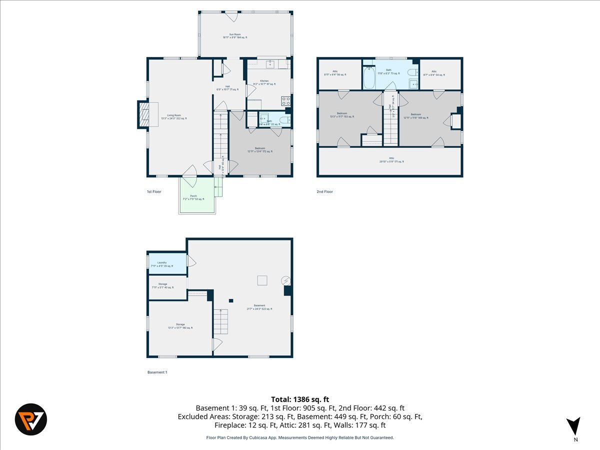 1705 Brad CT