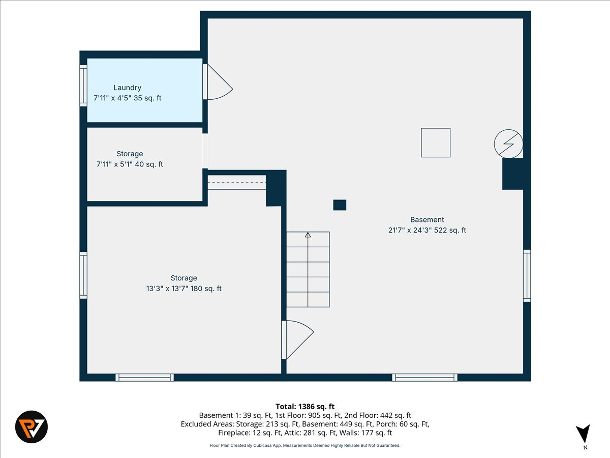 1705 Brad CT