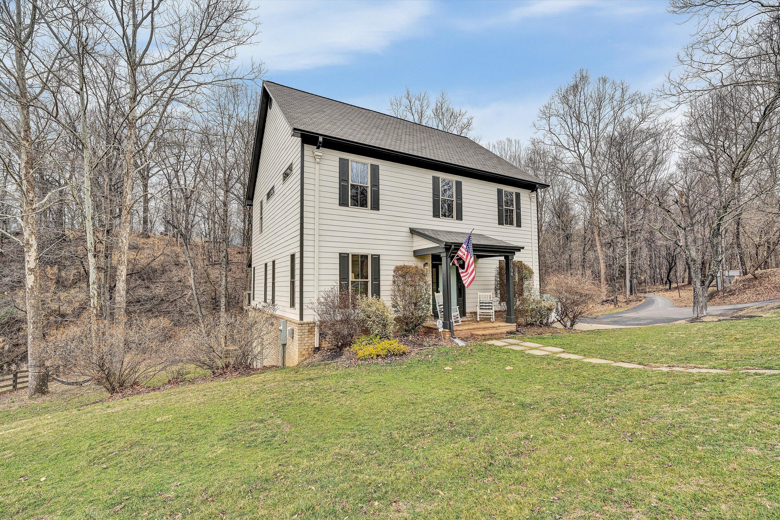 7908 Forest Creek DR