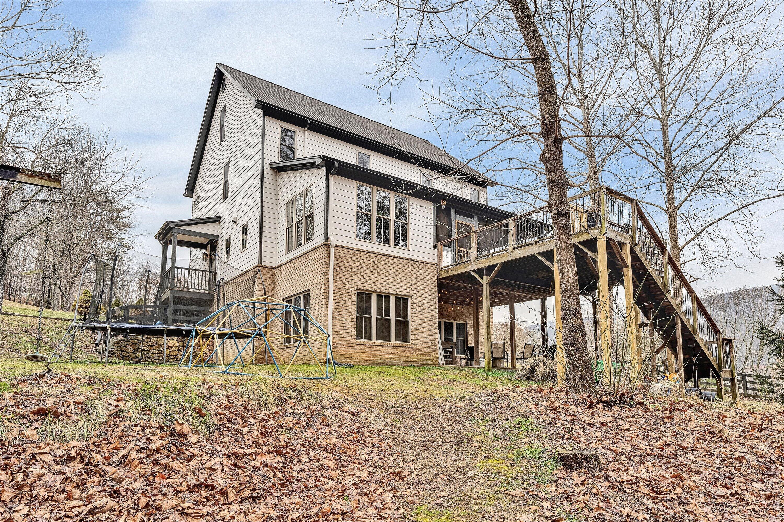 7908 Forest Creek DR