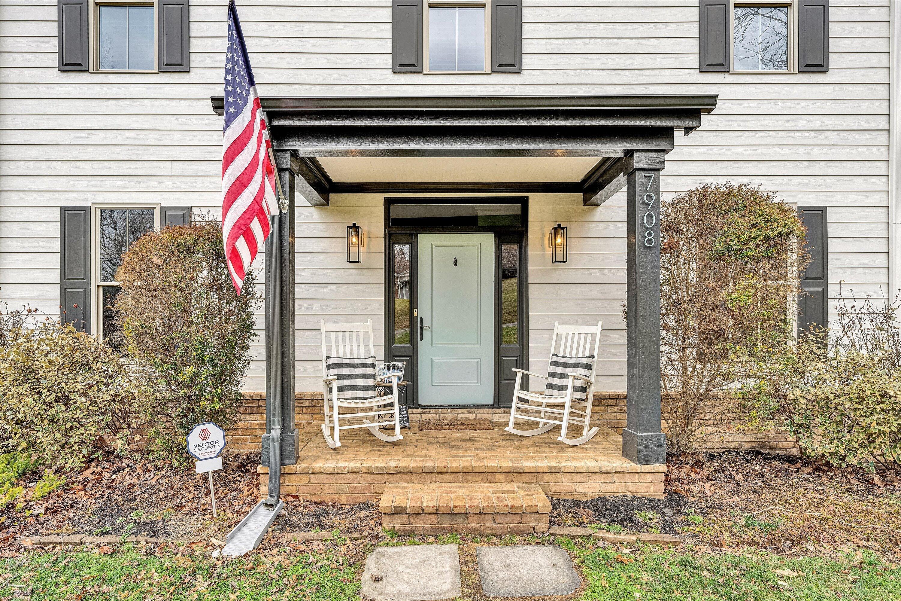 7908 Forest Creek DR