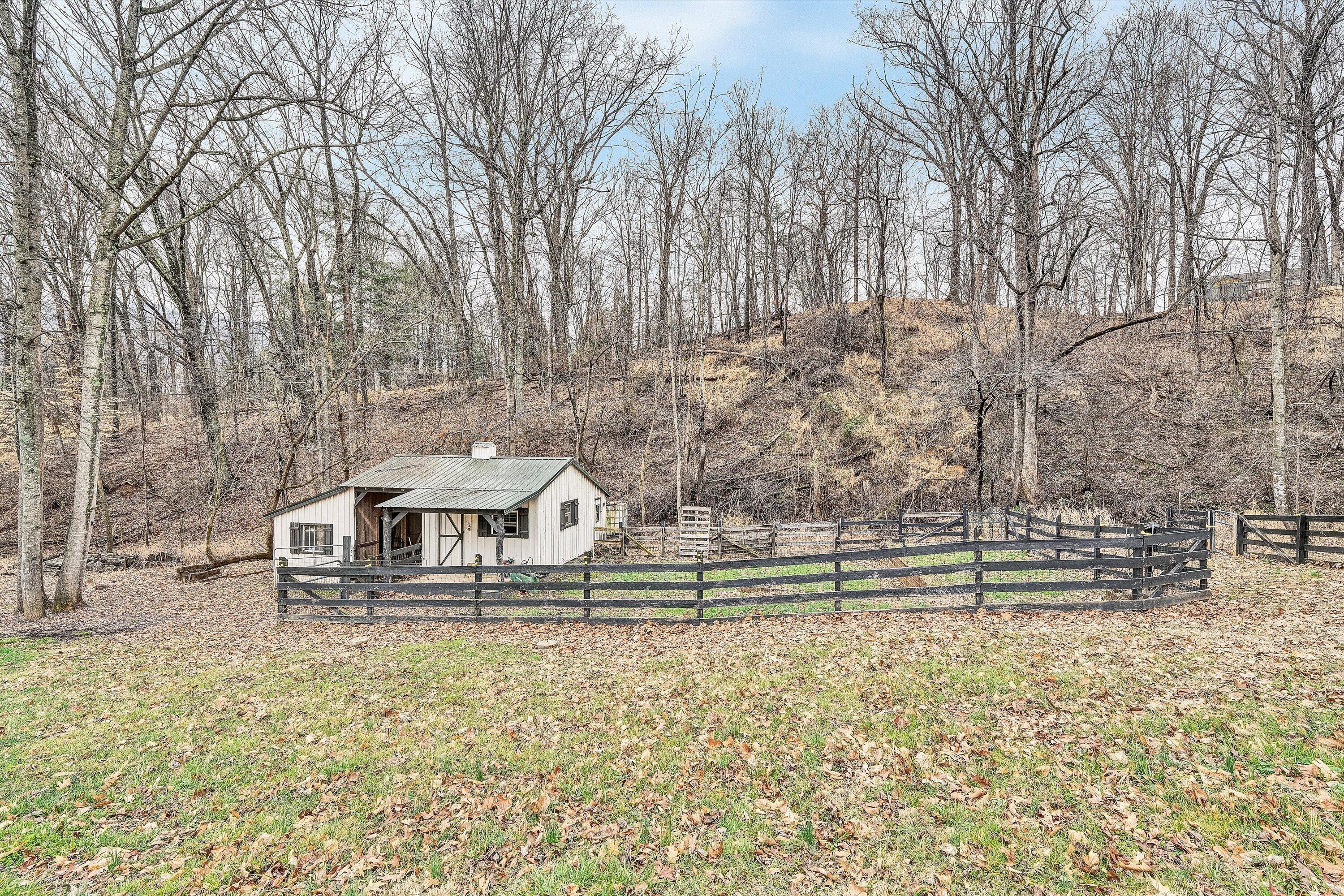 7908 Forest Creek DR