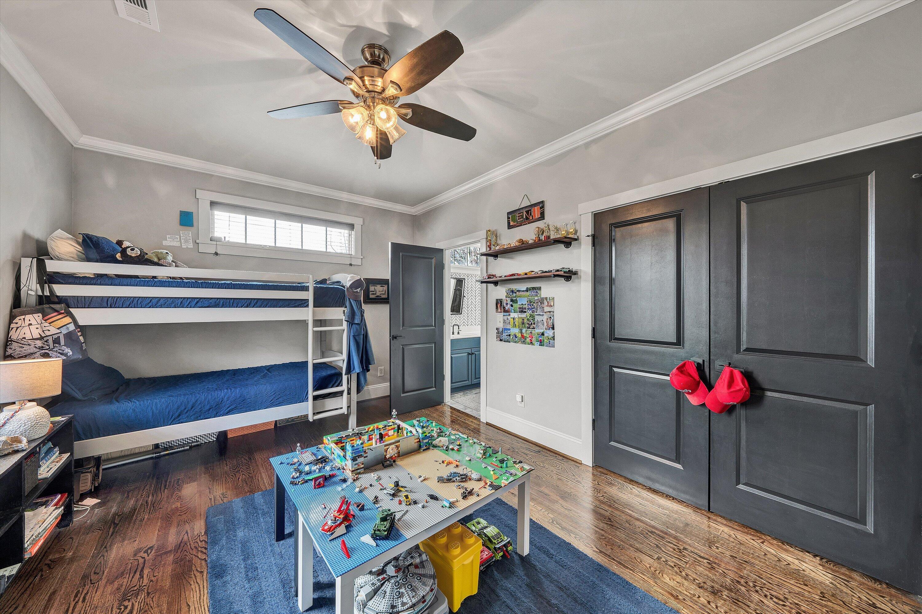 7908 Forest Creek DR