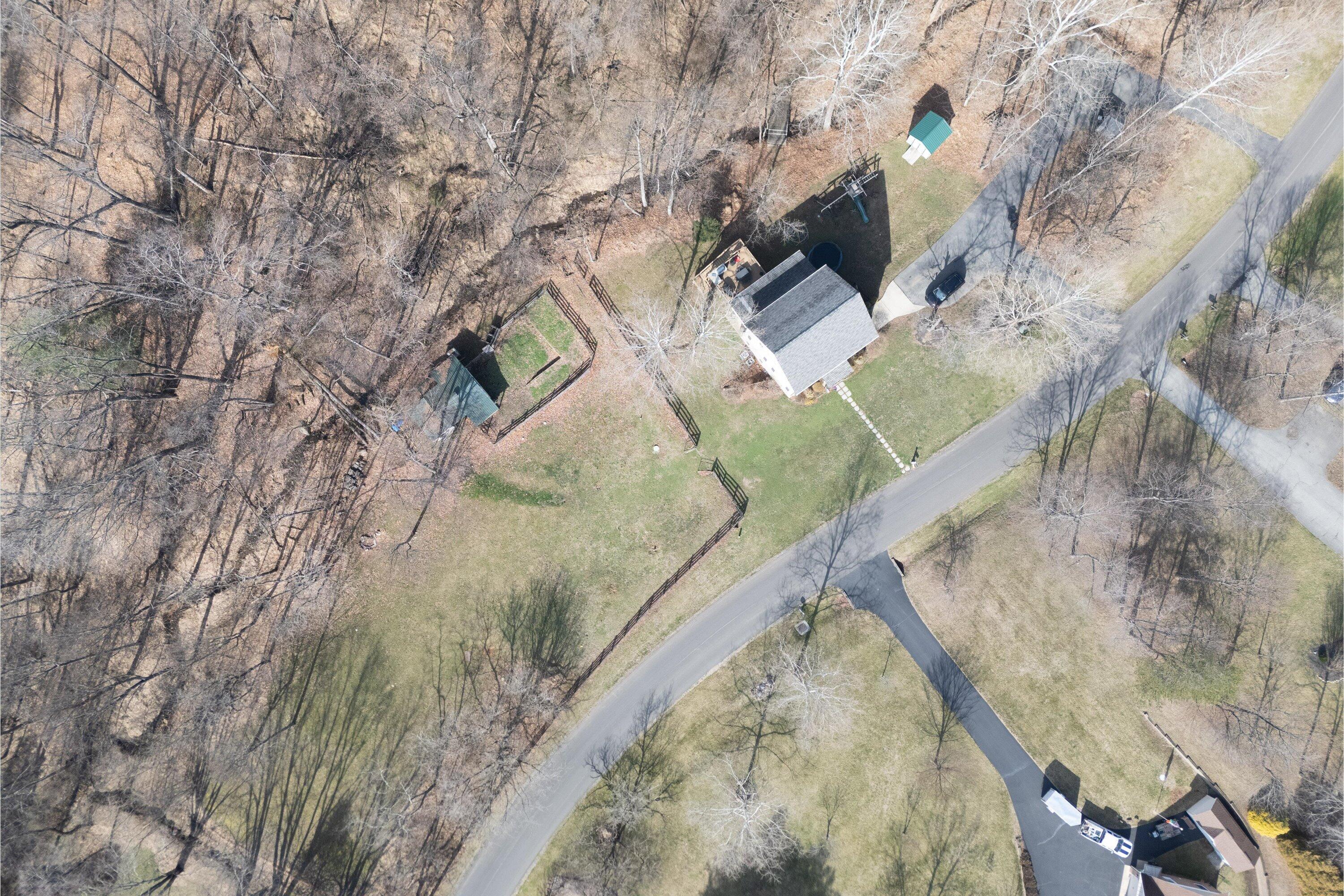 7908 Forest Creek DR