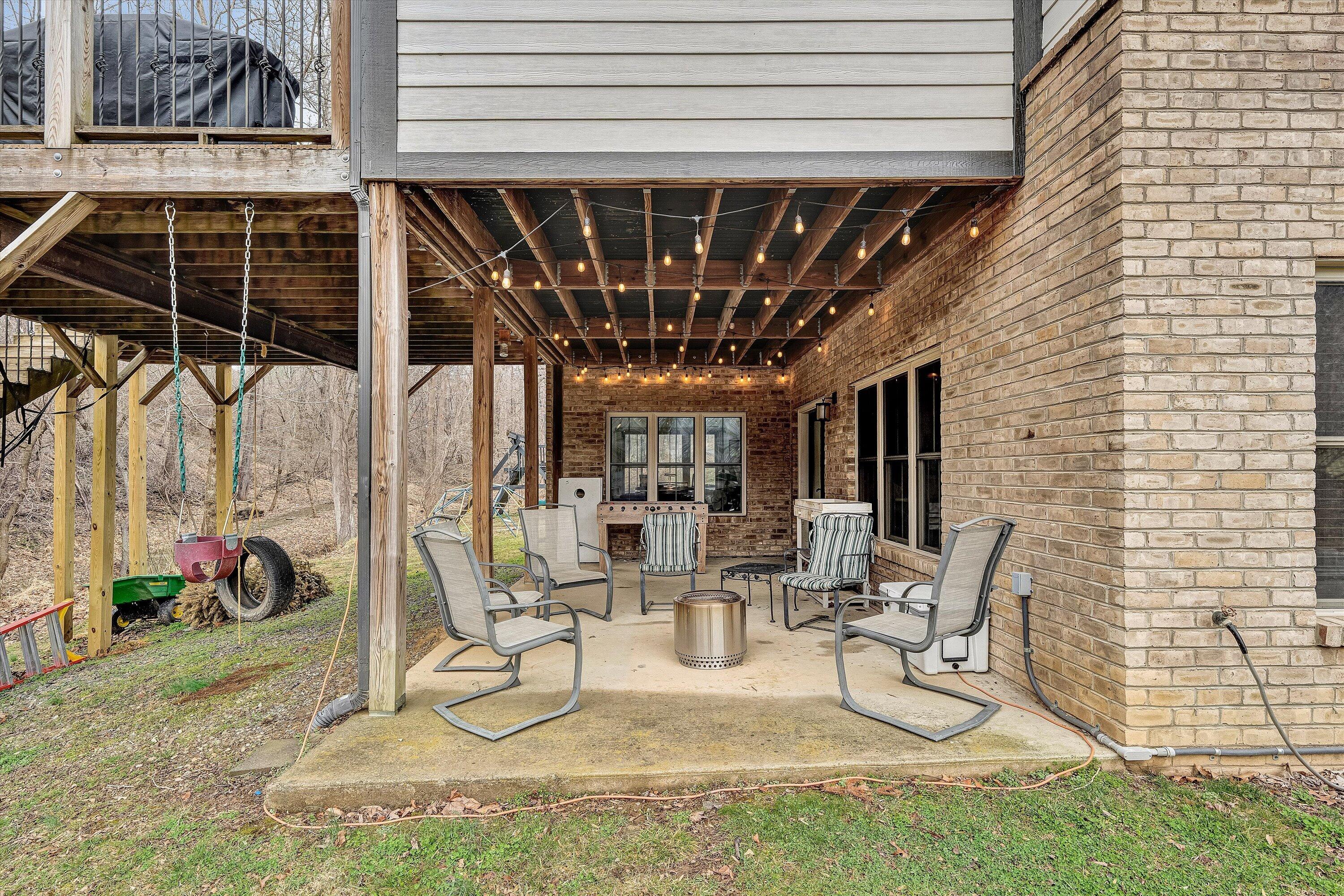 7908 Forest Creek DR