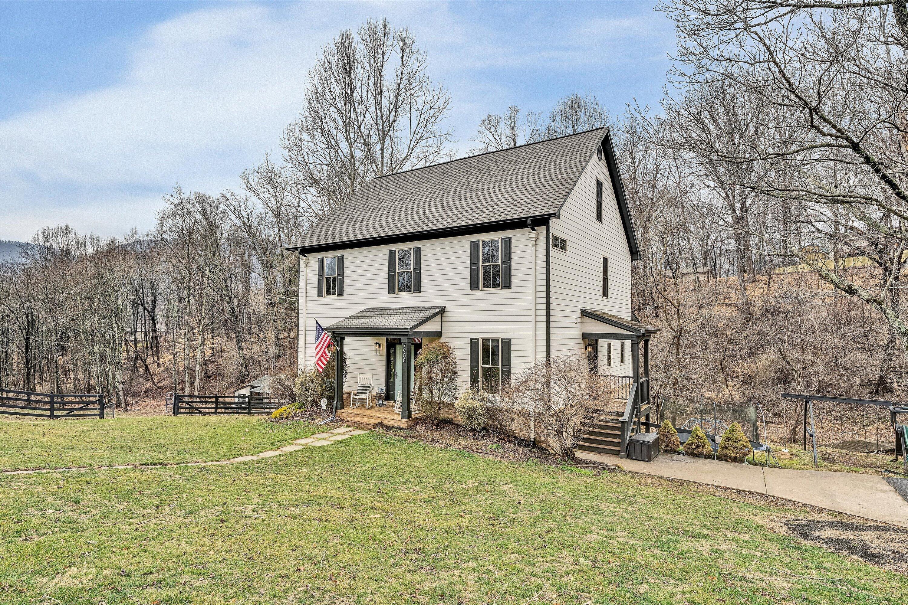 7908 Forest Creek DR