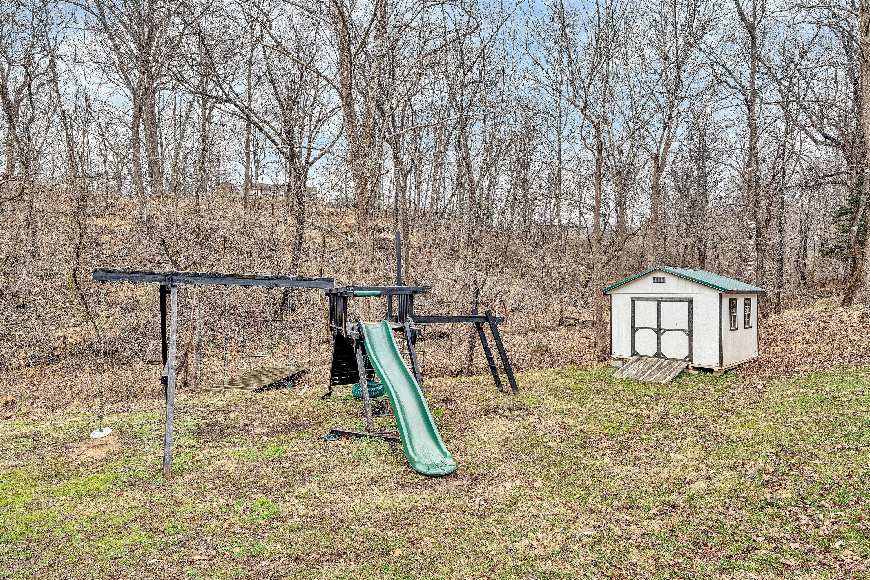 7908 Forest Creek DR