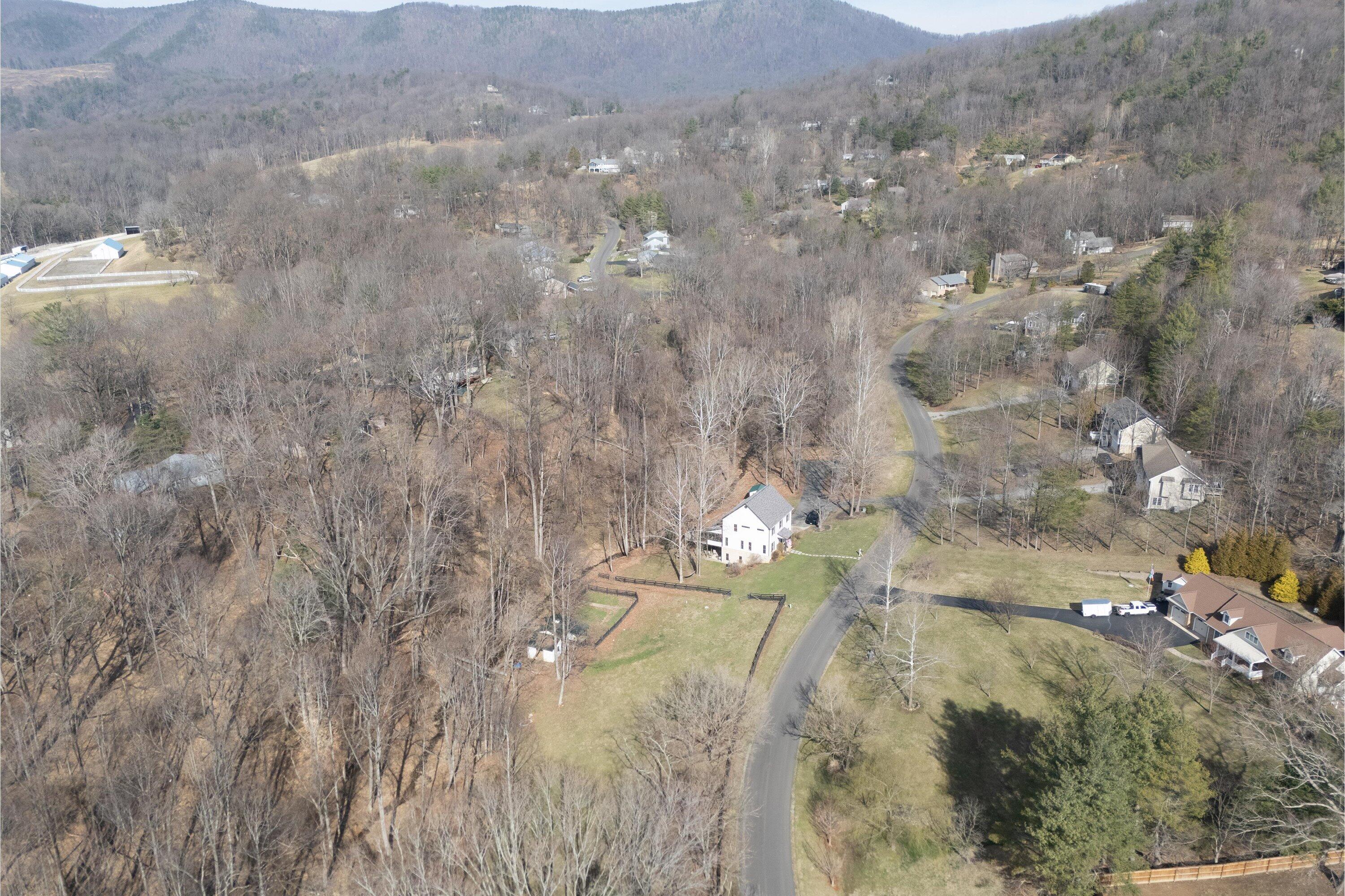 7908 Forest Creek DR