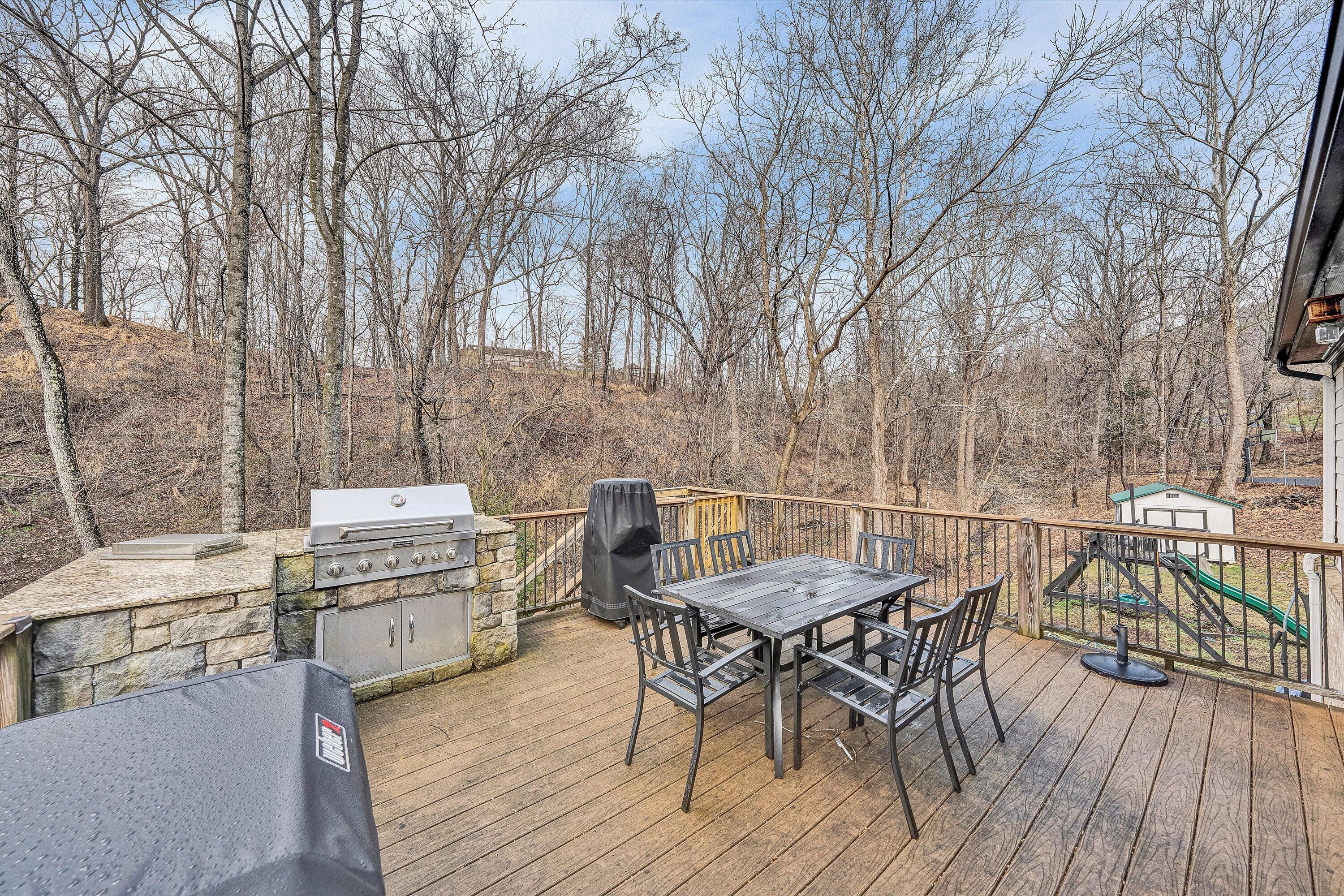 7908 Forest Creek DR