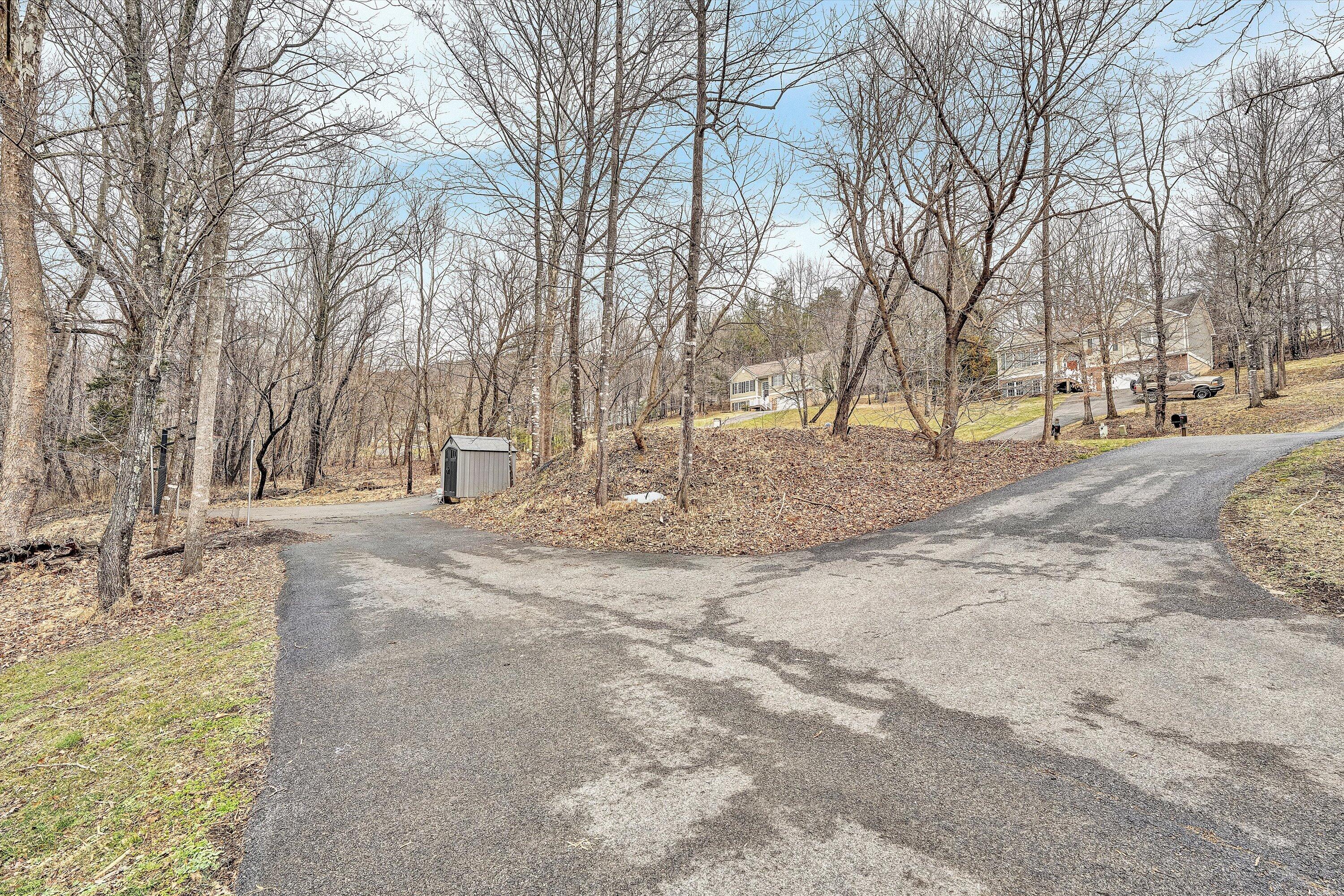 7908 Forest Creek DR