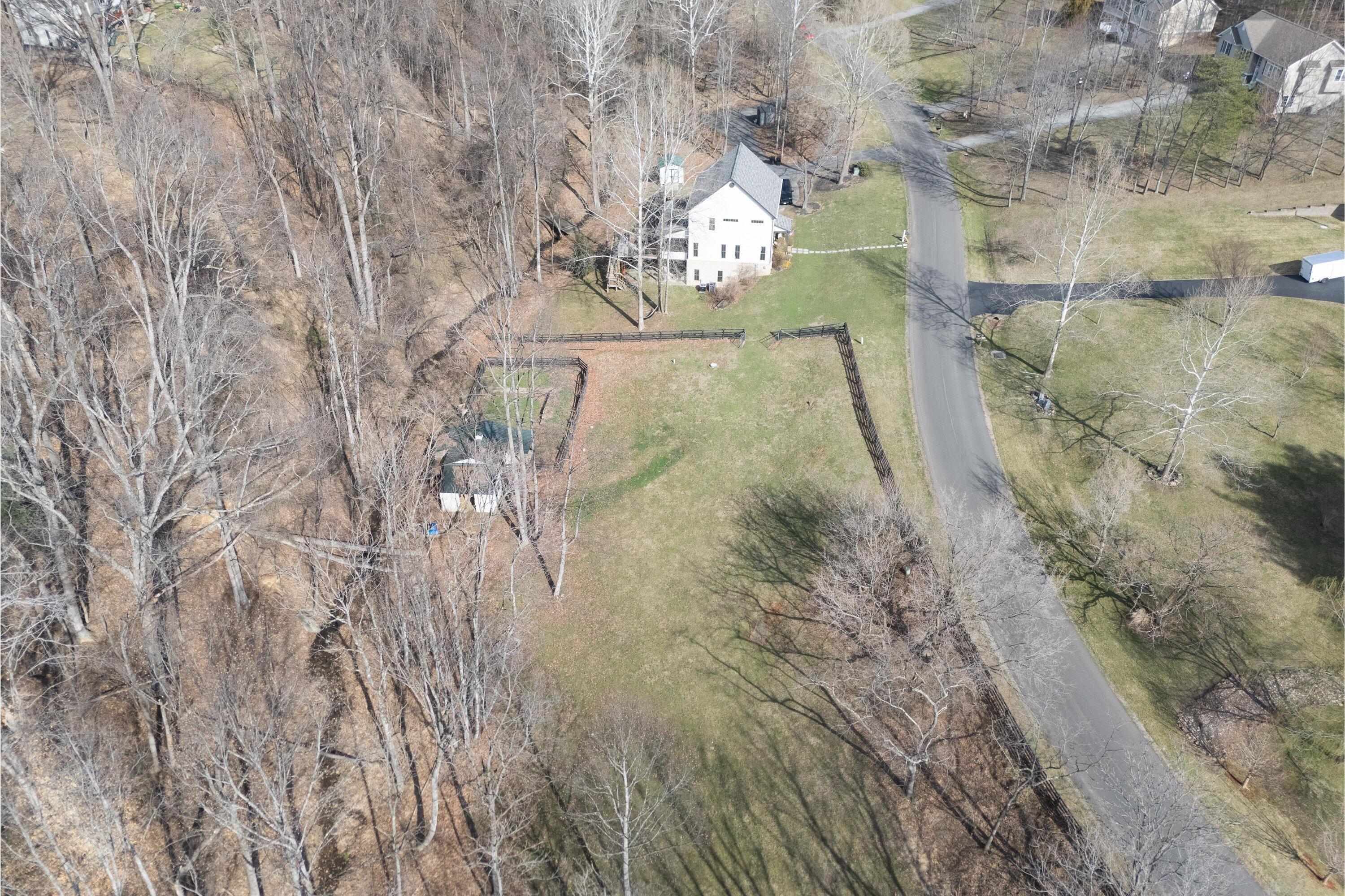 7908 Forest Creek DR