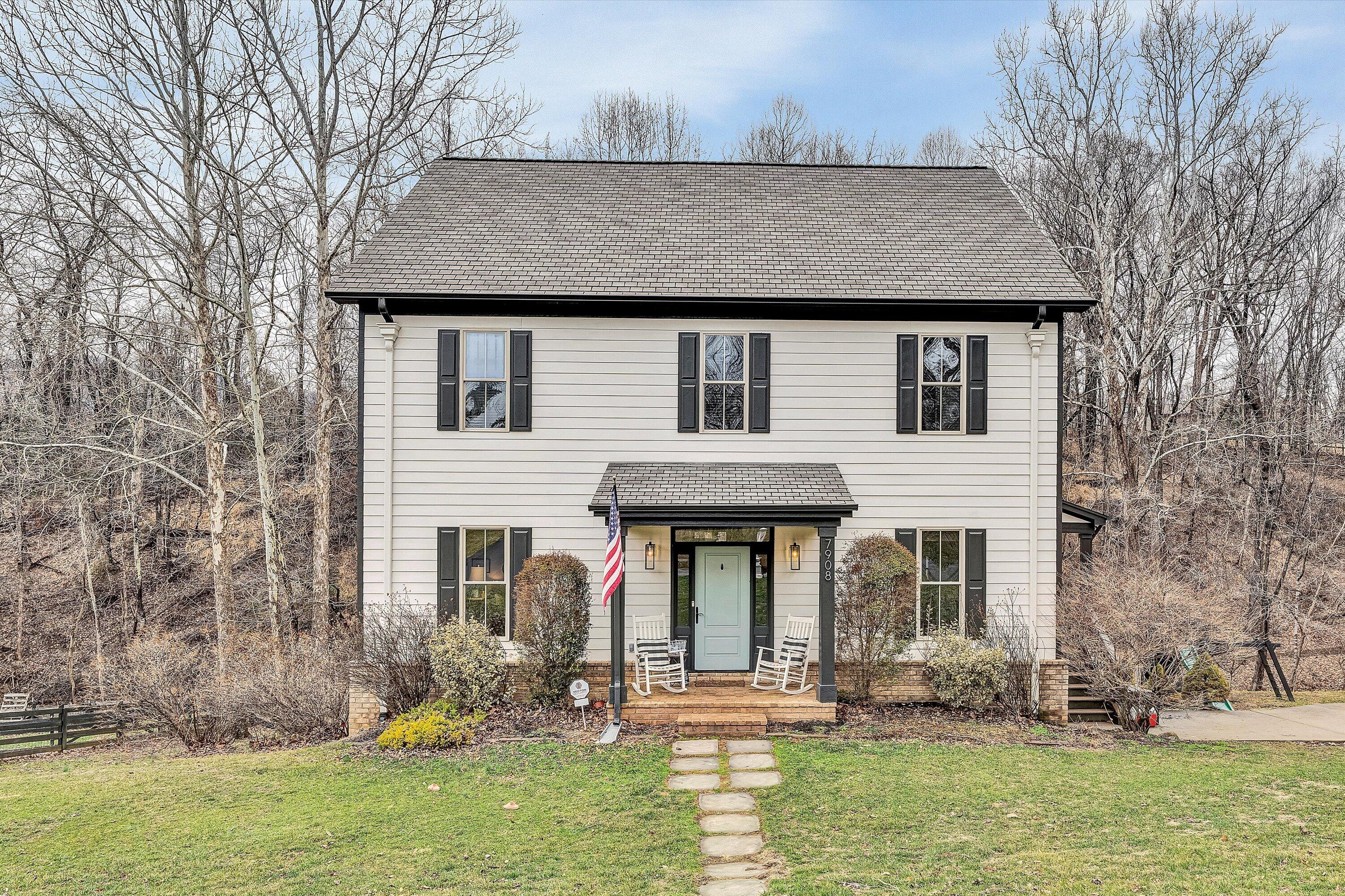 7908 Forest Creek DR