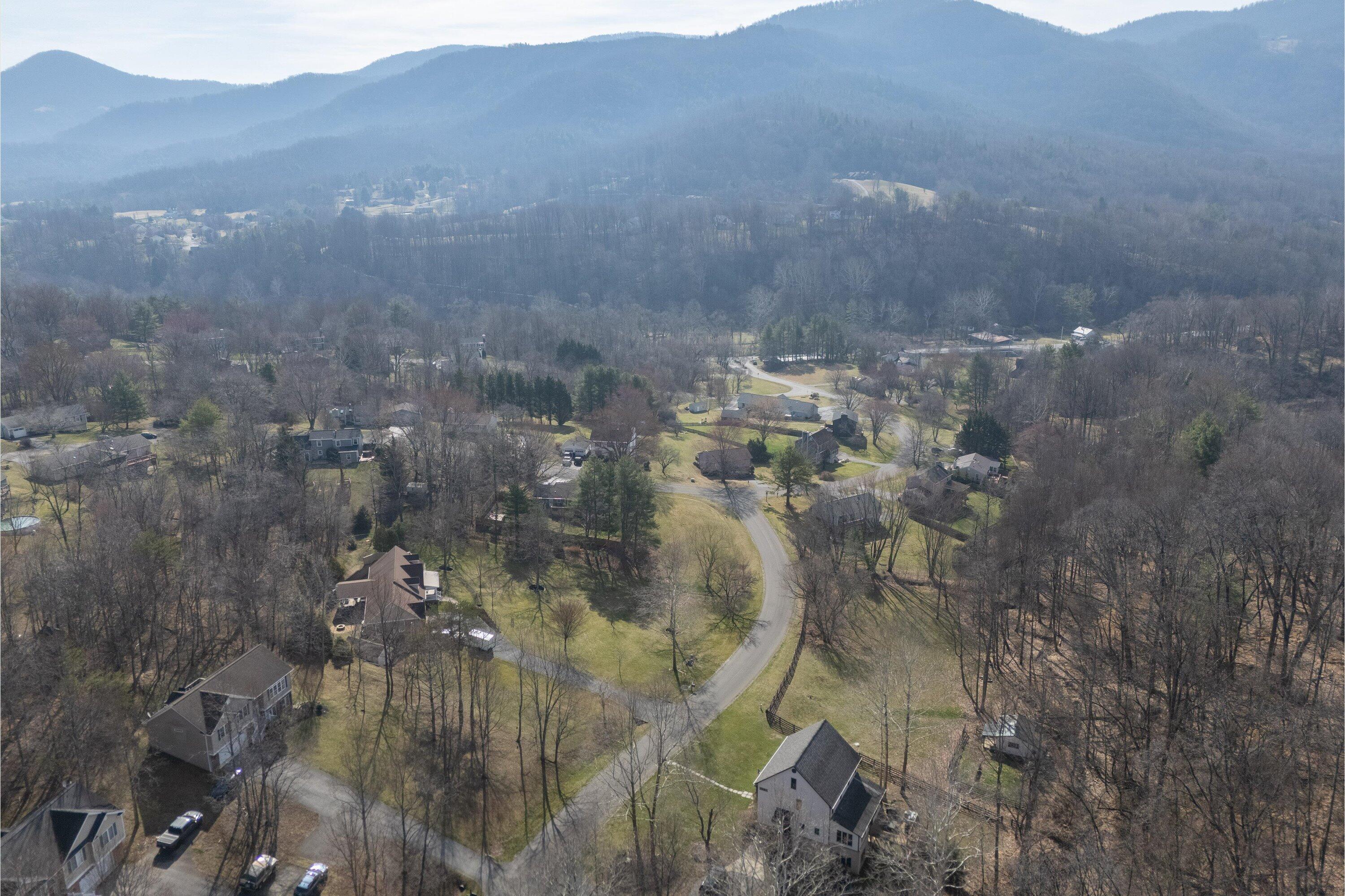 7908 Forest Creek DR