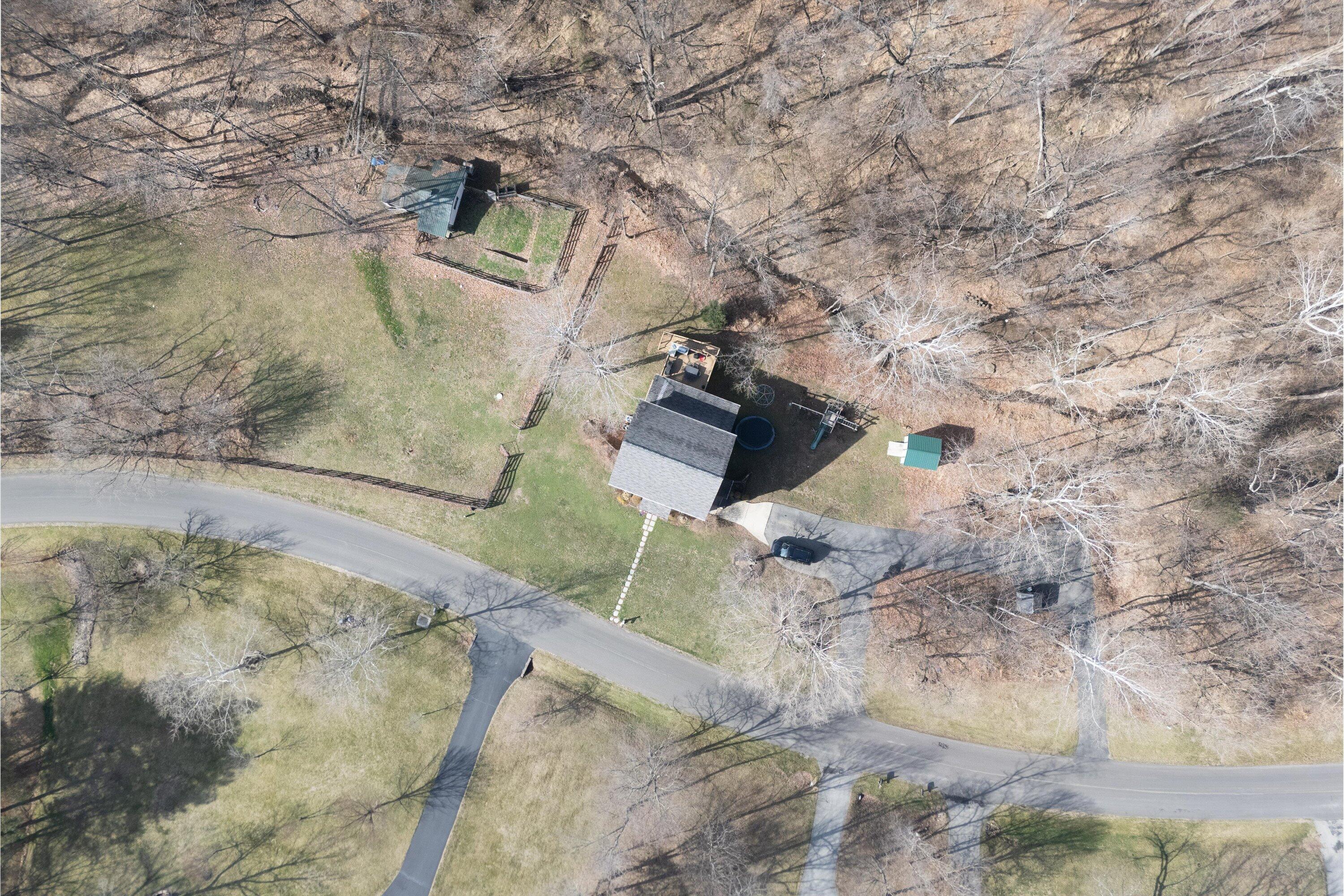 7908 Forest Creek DR